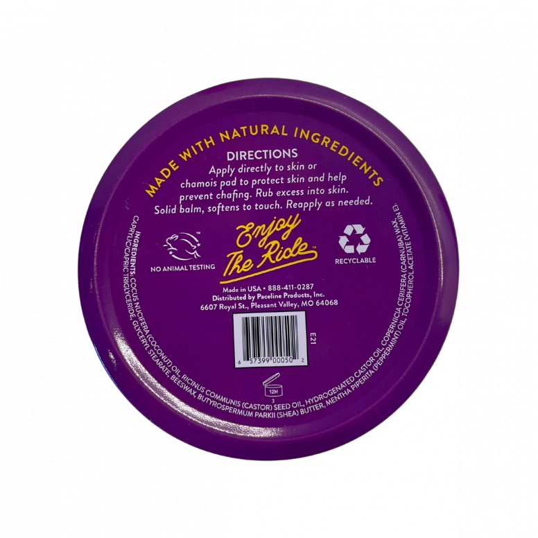 Ultra Anti-Chafe Balm