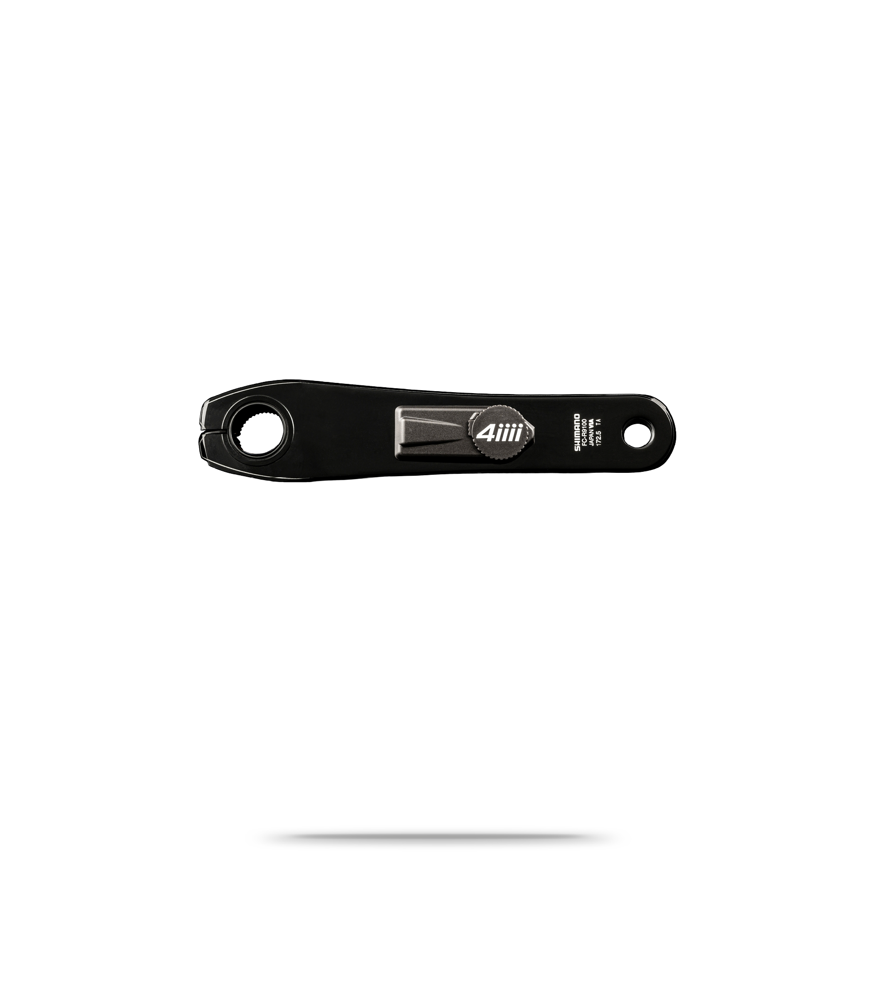 4iiii PRECISION 3.0 Dura-Ace R9100 Left Arm Power Meter | Sigma Sports