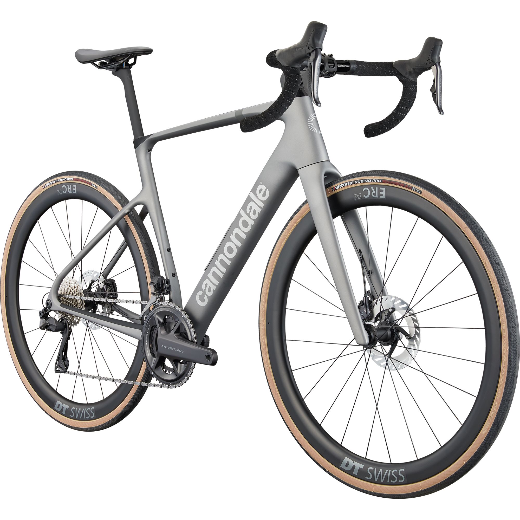 Synapse Carbon 2 Endurance Road Bike