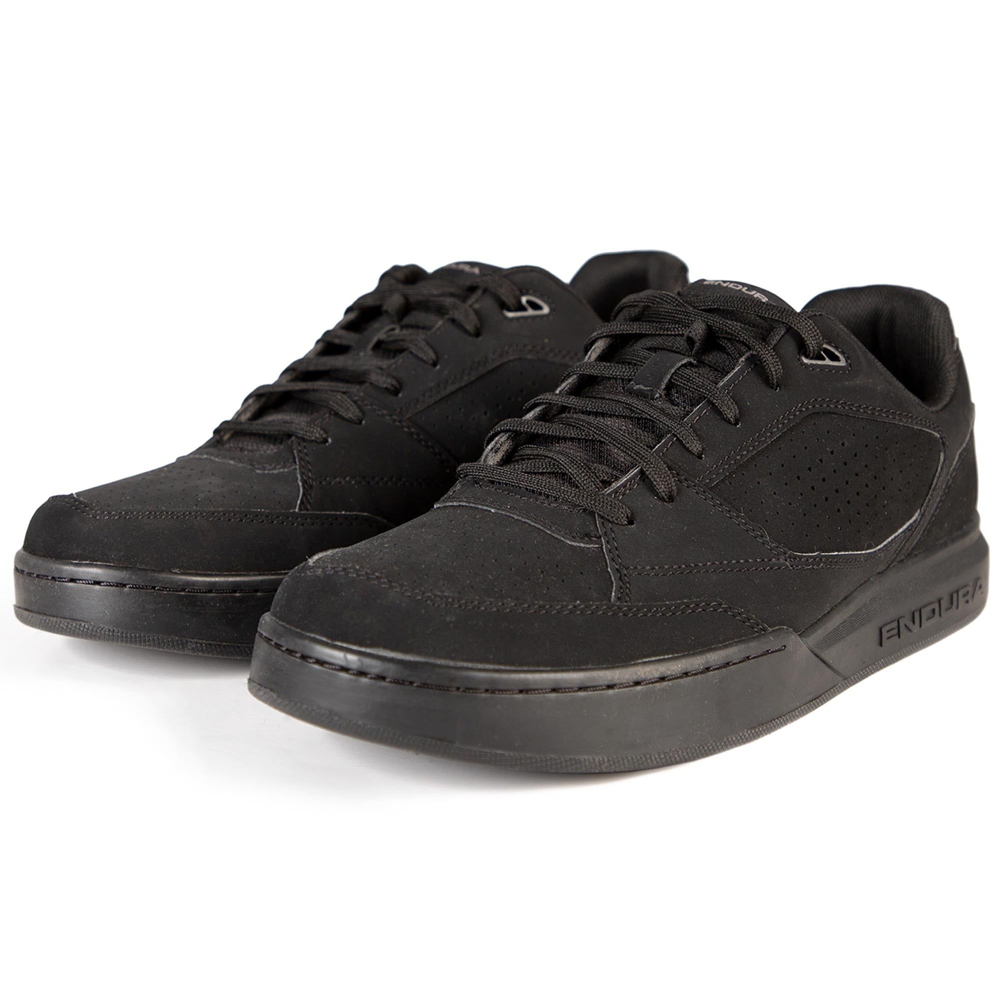 Hummvee Flat MTB Shoes