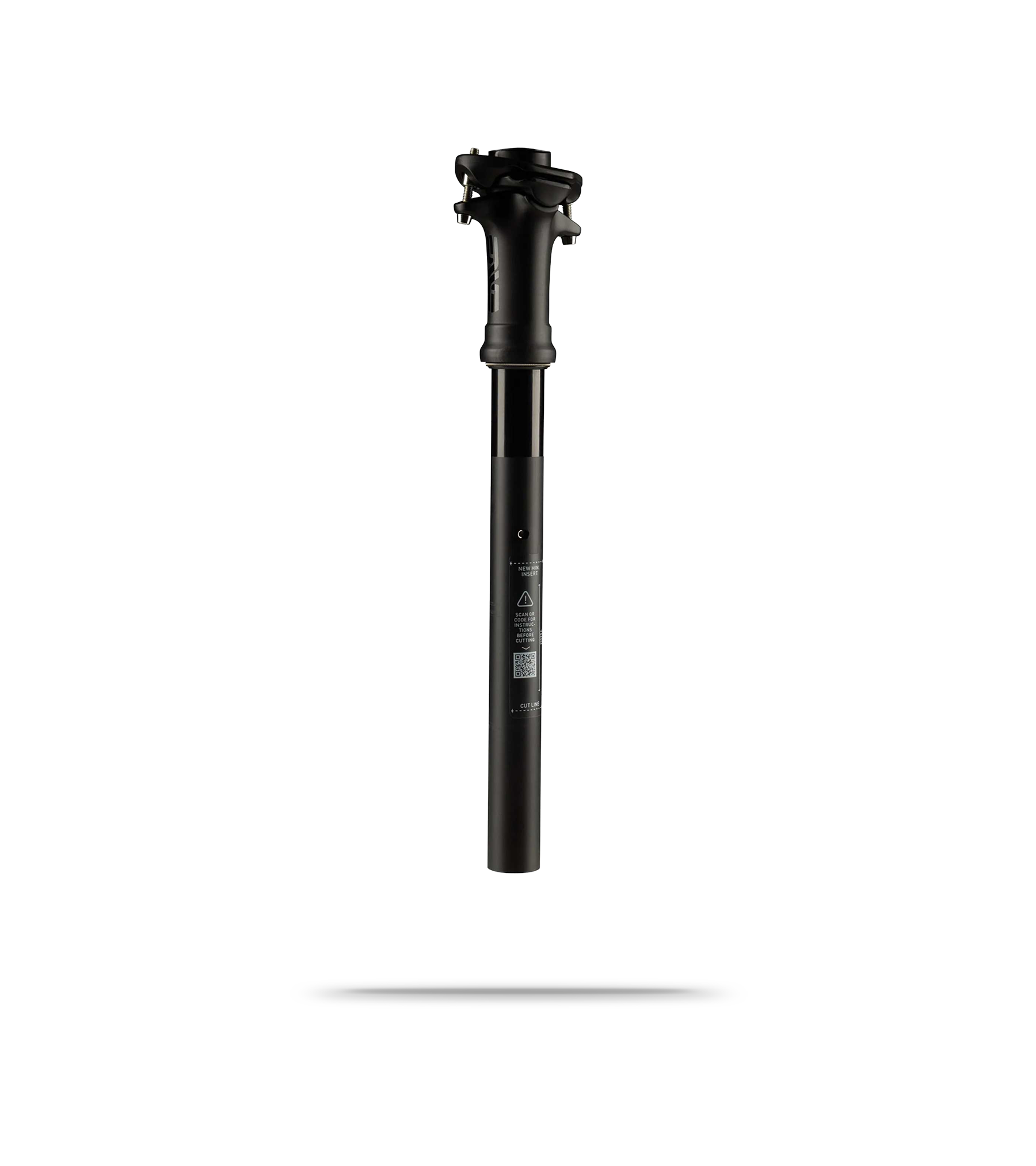 G Series Dropper Seatpost