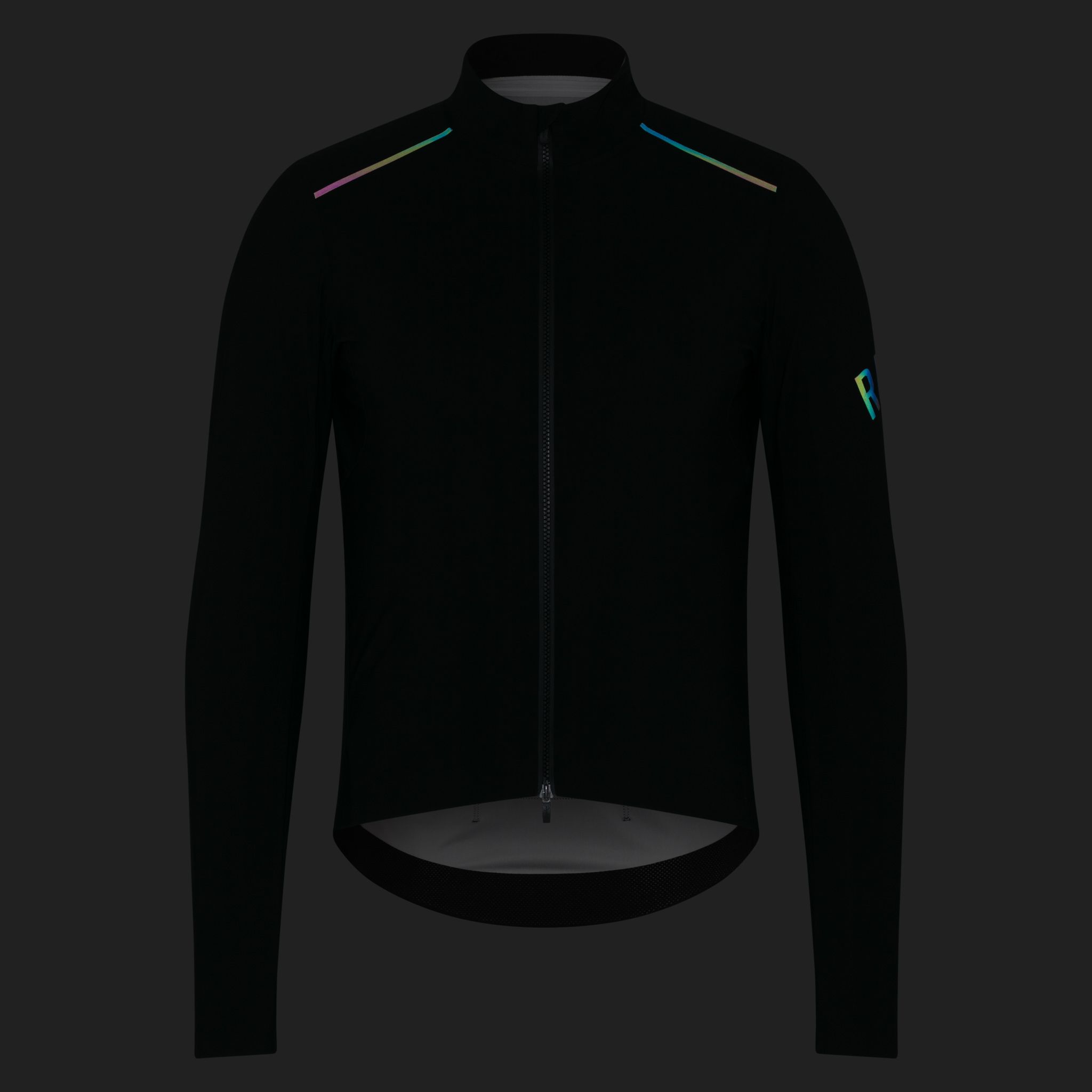 Pro Team Shadow Long Sleeve Jersey