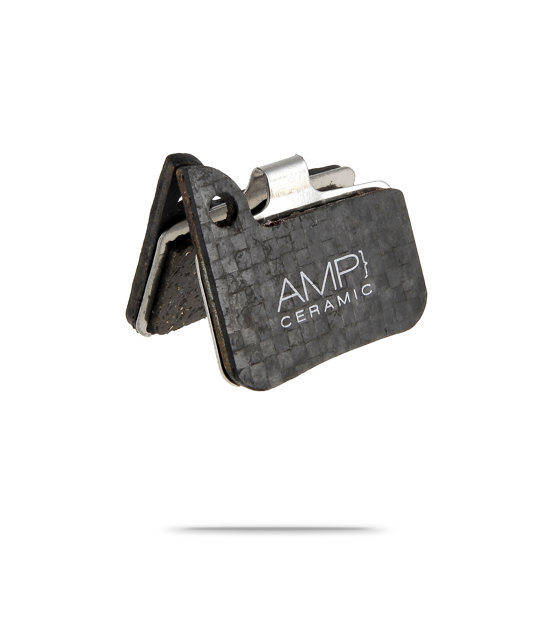 SRAM Level/RED/Force/Rival Carbon Backed Disc Ceramic Brake Pads