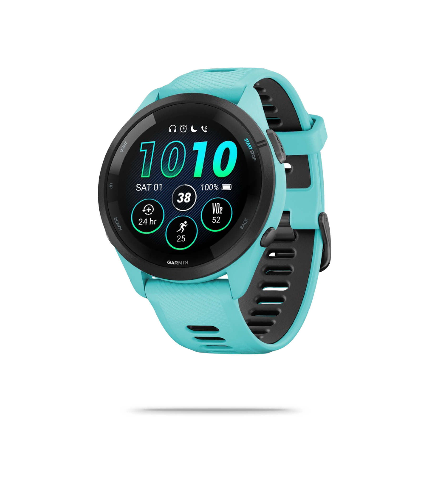 Forerunner 265 GPS Watch