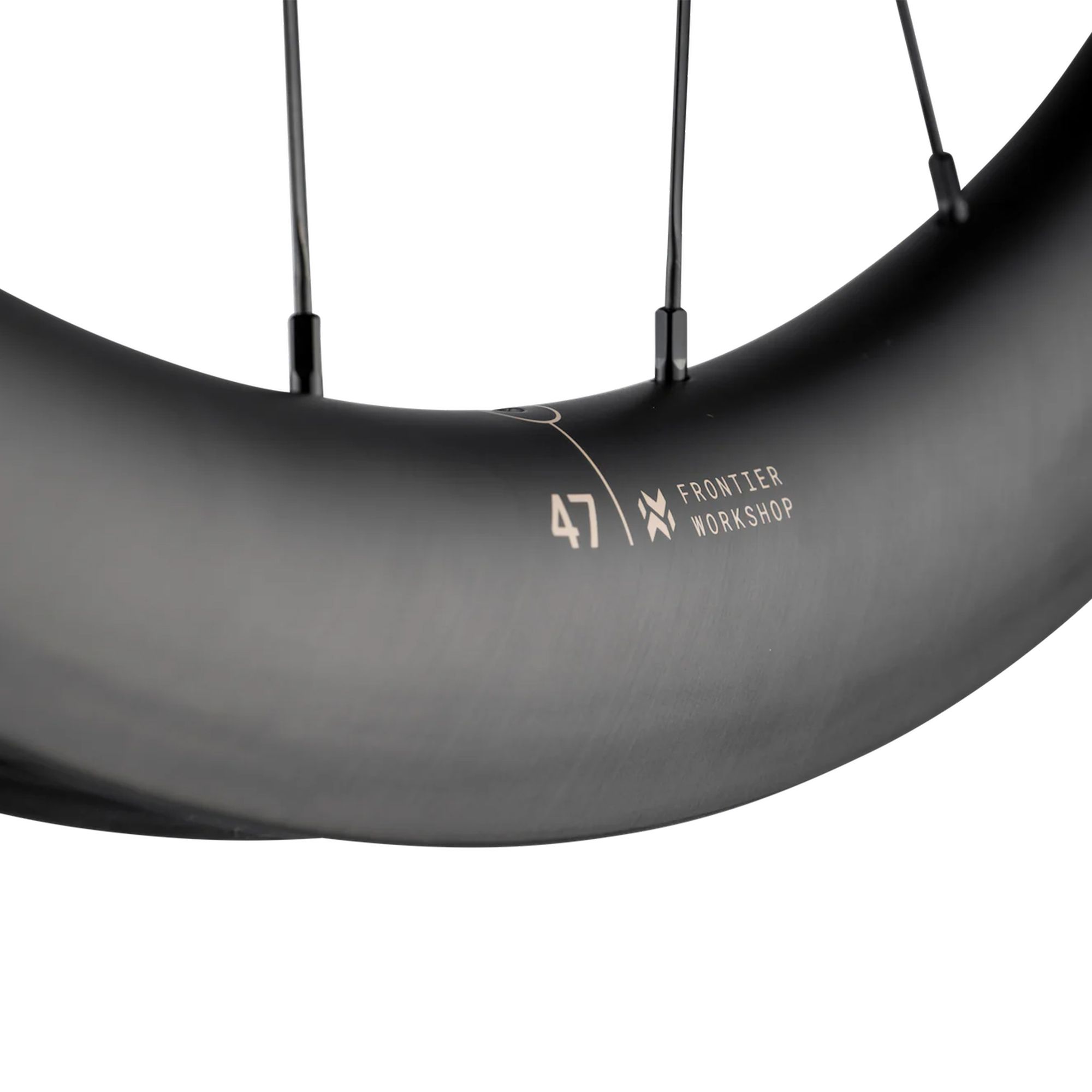 FKT Carbon Gravel Wheelset