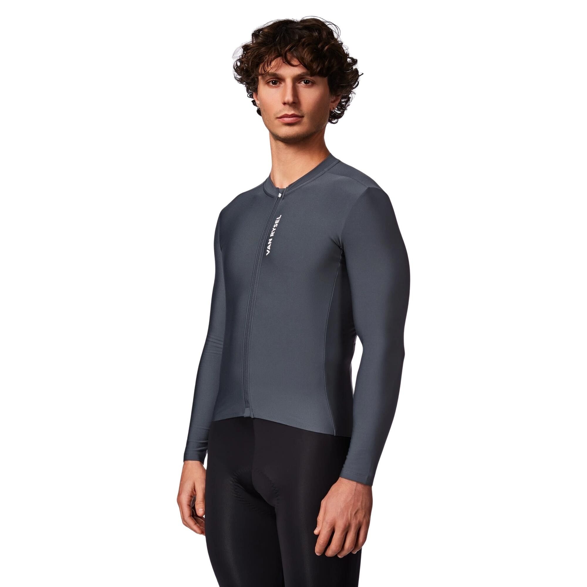 Racer Long Sleeve Jersey