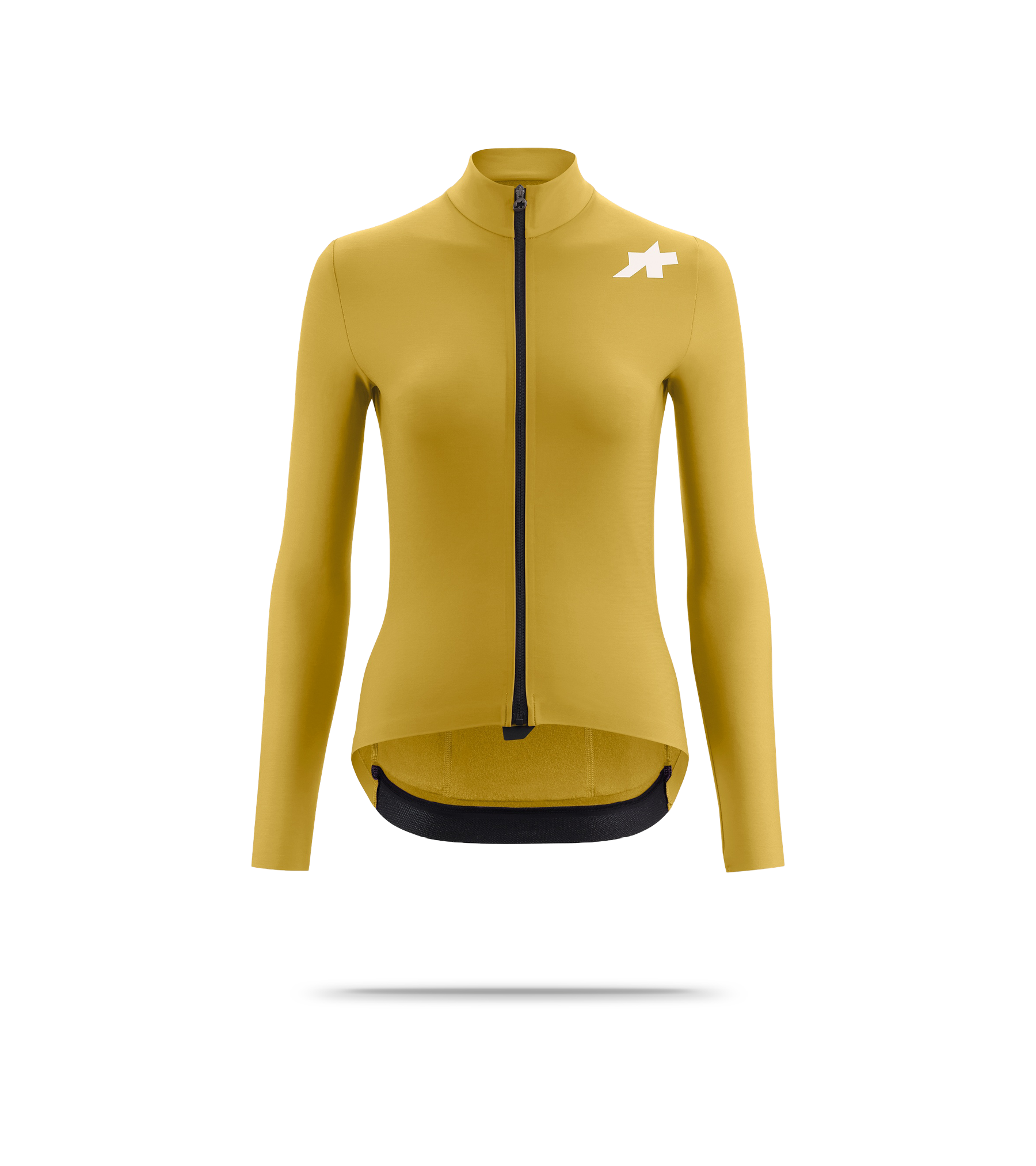 Women's Mille GT Spring Fall Jersey S11