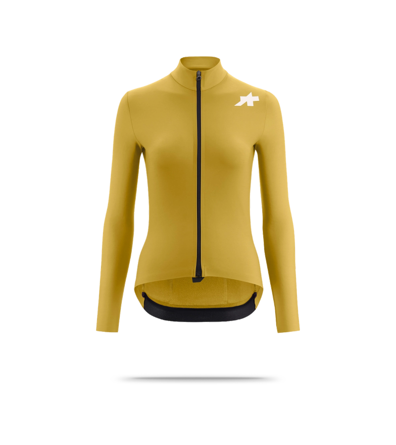 Women's Mille GT Spring Fall Jersey S11