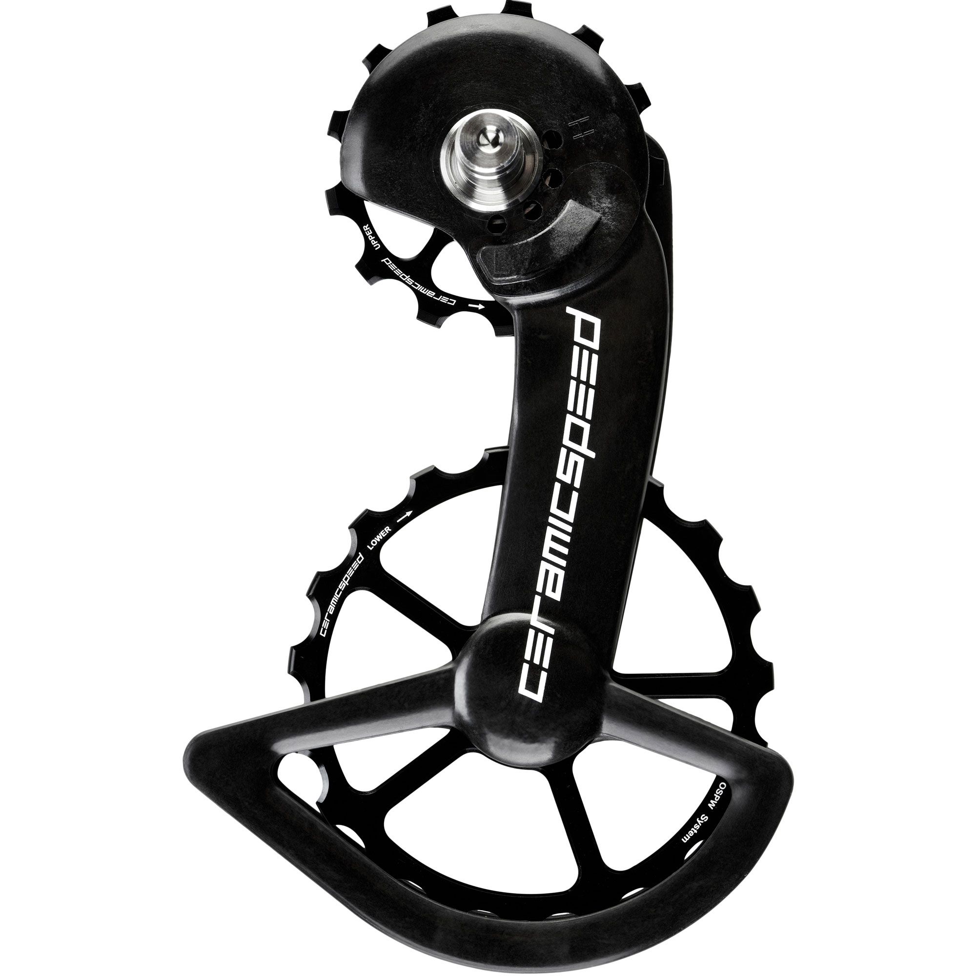 OSPW System for Shimano Dura-Ace 9200/Ultegra 8100