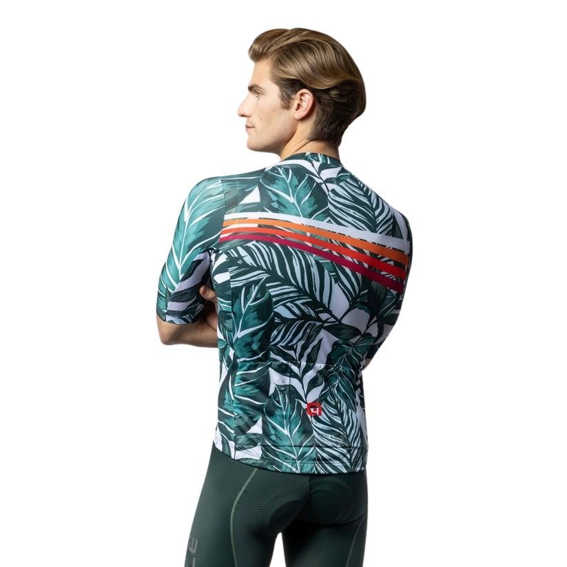 PR-E Wild Short Sleeve Jersey