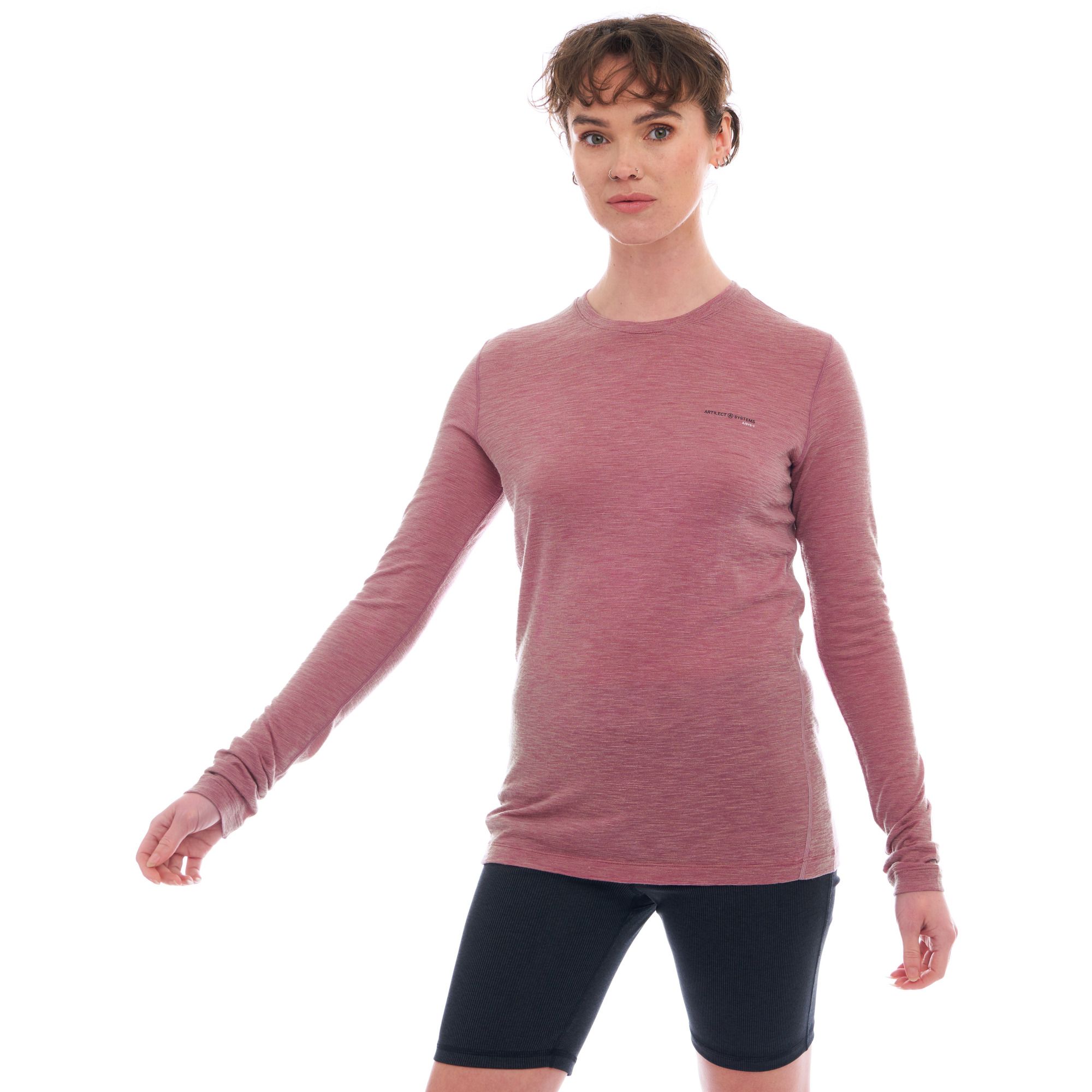 Sprint Womens Long Sleeve Jersey