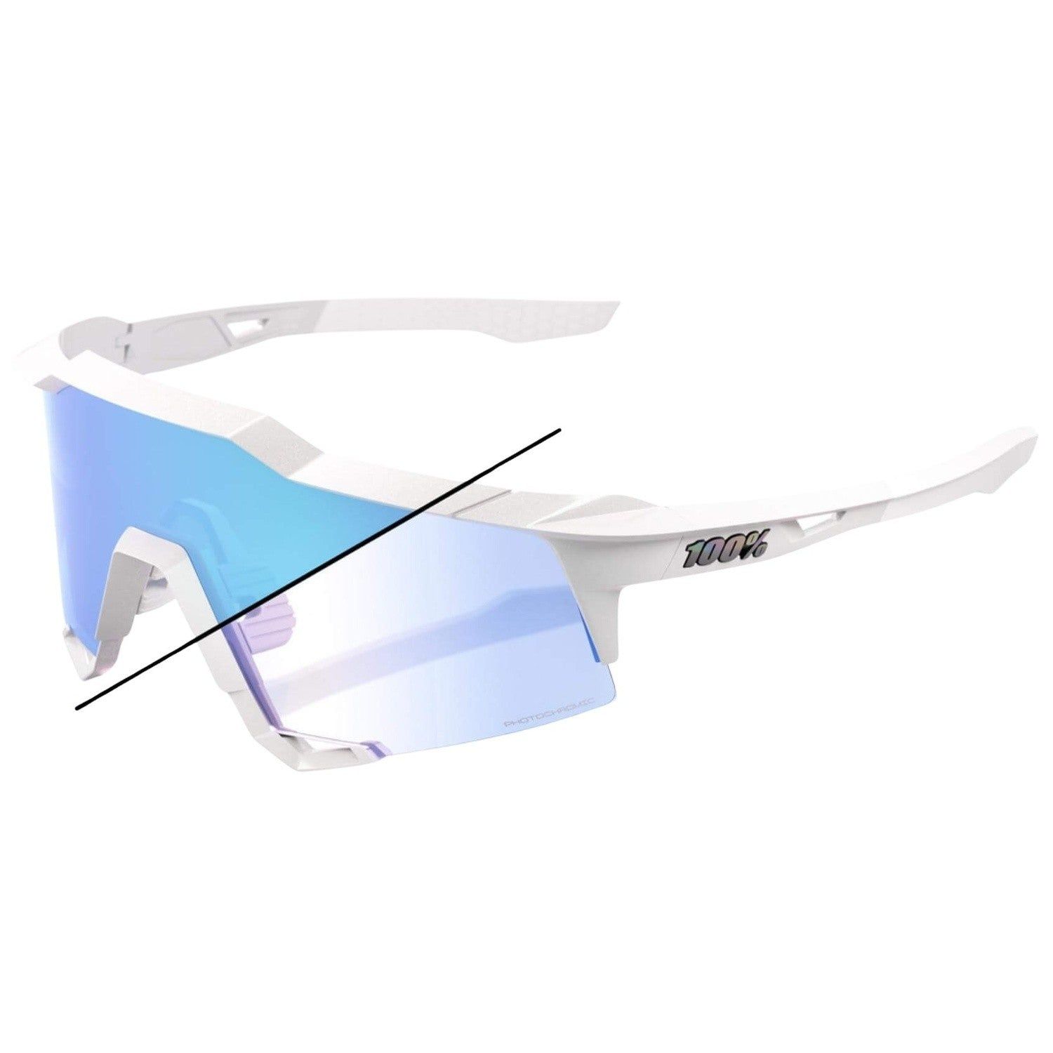 Speedcraft LE Bastille Sunglasses
