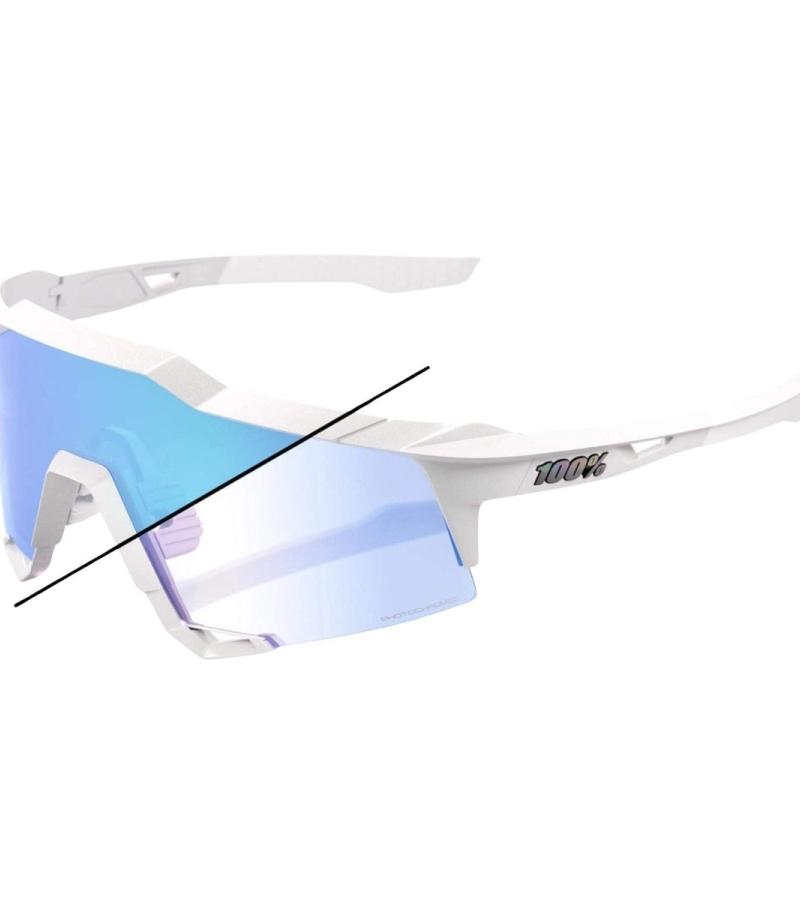 Speedcraft LE Bastille Sunglasses