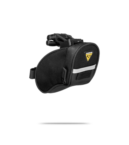 Aero Wedge Micro QuickClick Saddle Bag