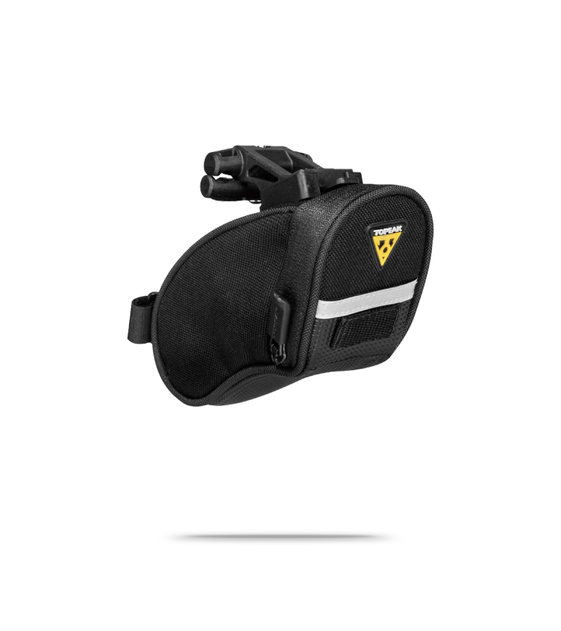 Aero Wedge Micro QuickClick Saddle Bag