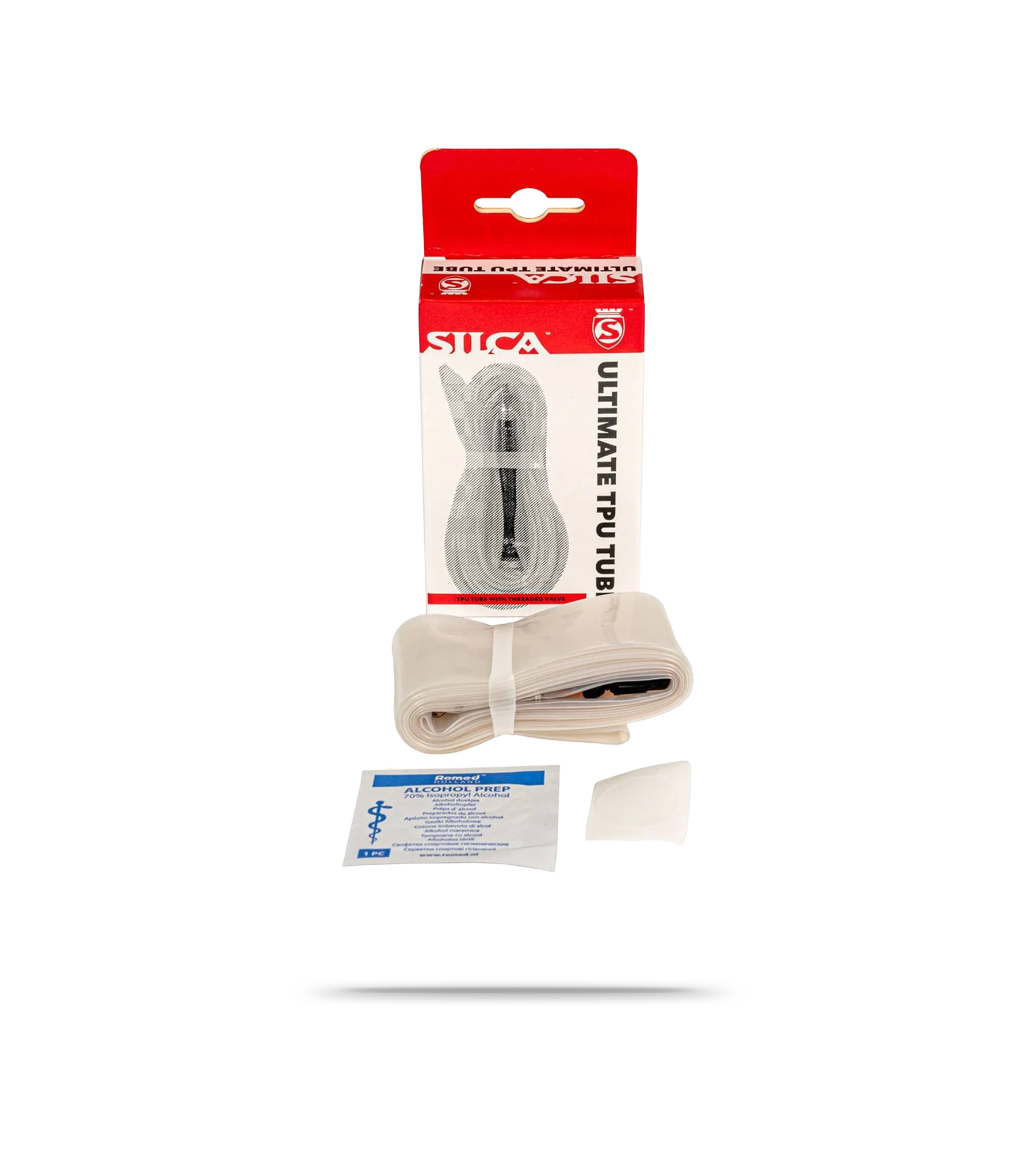 Ultimate TPU Inner Tube