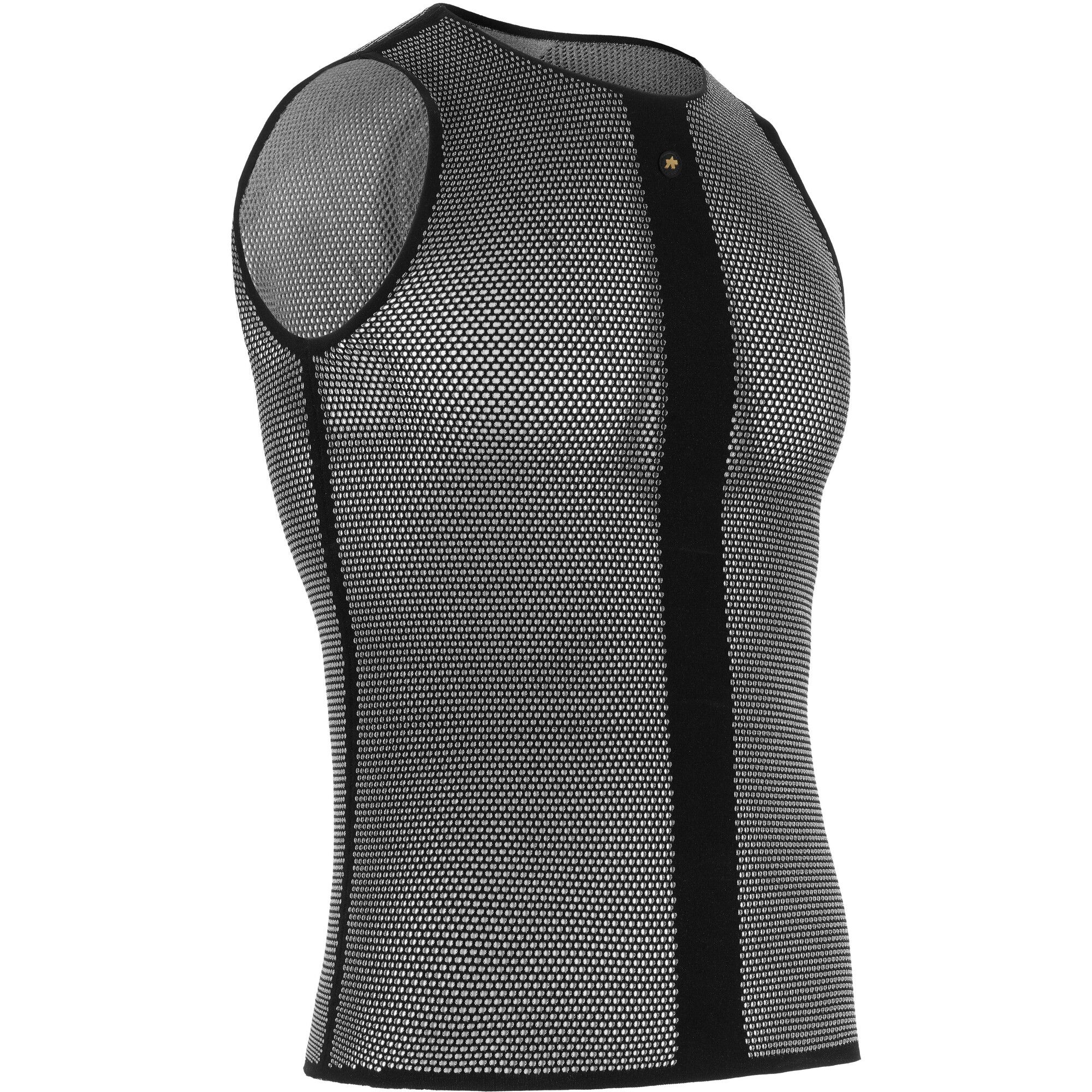 GTO NS Dermasensor Sleeveless Base Layer