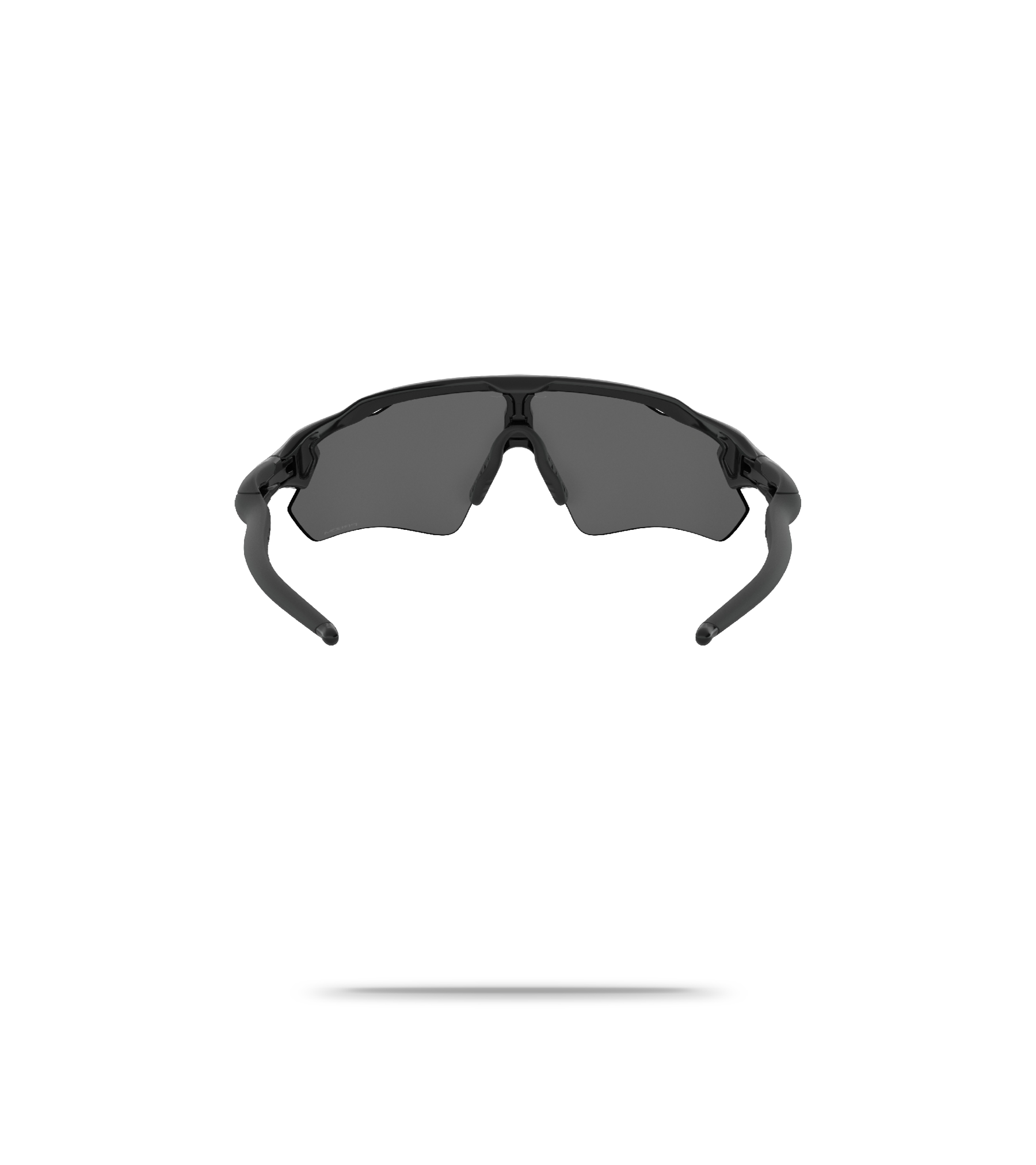 Radar EV Path Sports Sunglasses with Prizm Black Lens