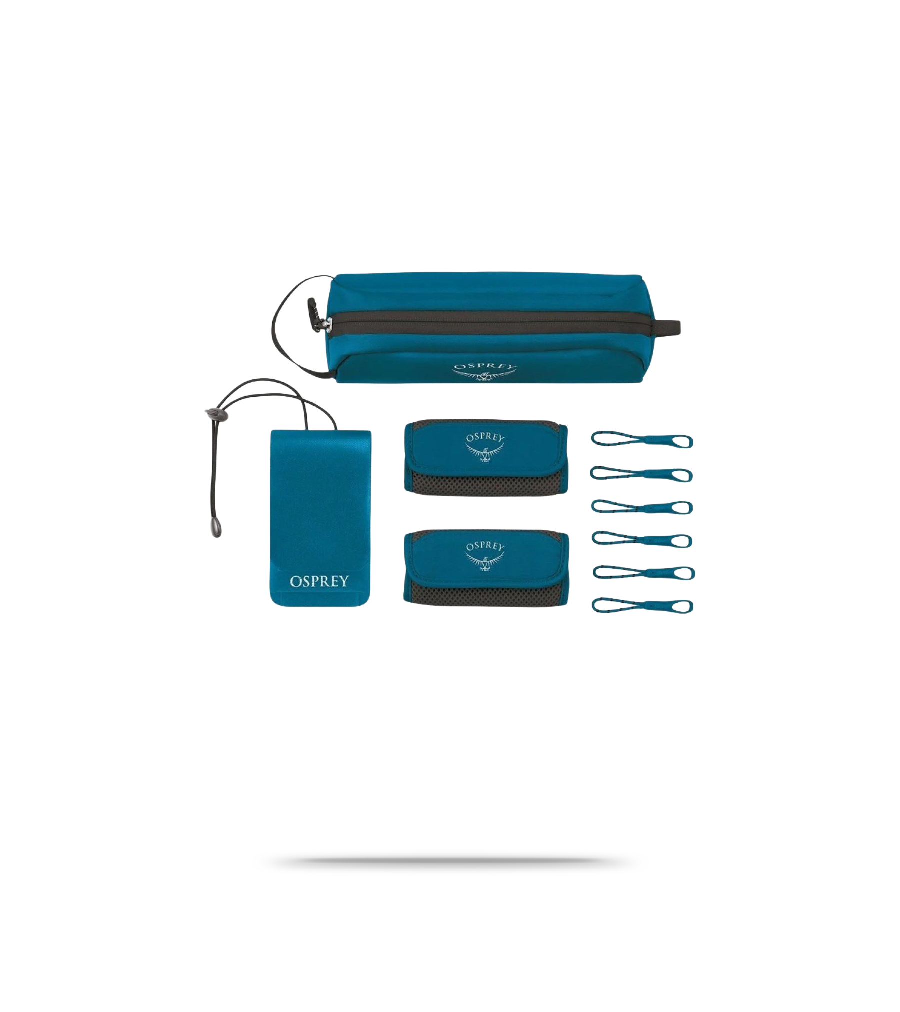 Luggage Customisation Kit