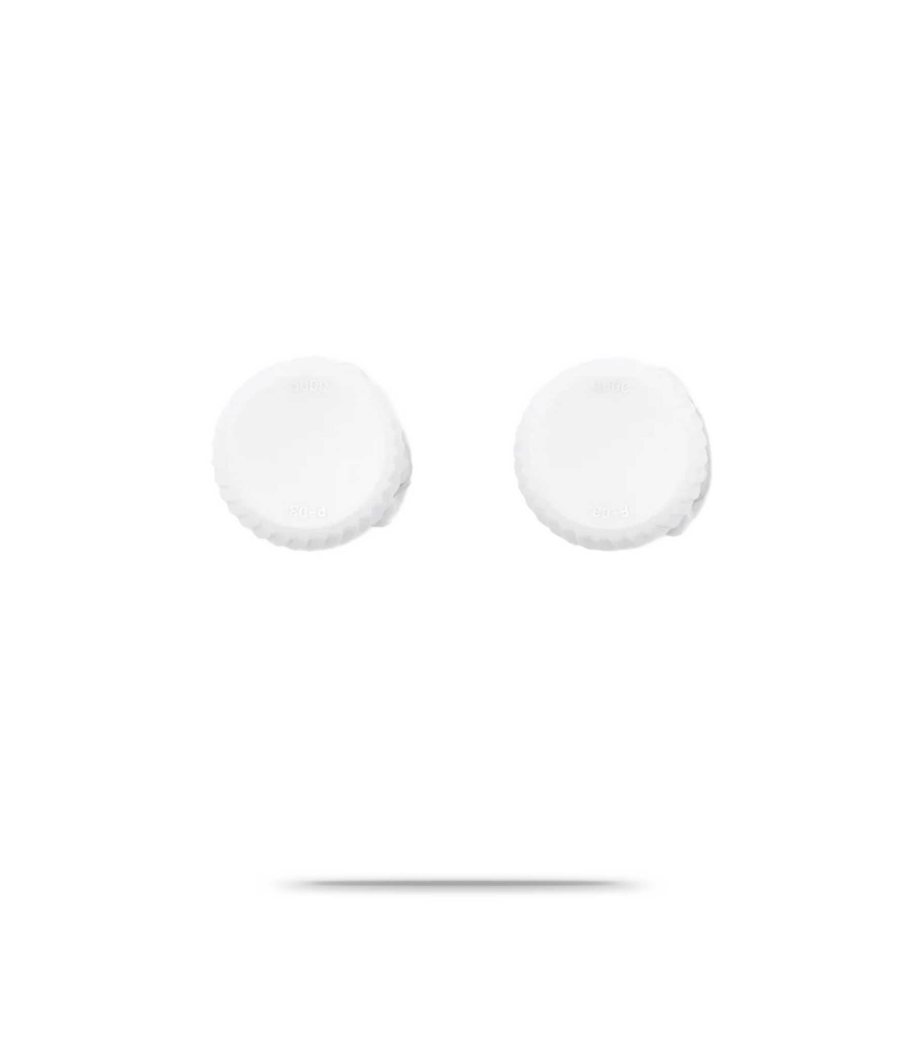 Replacement Tech Dial Closure Set - Pair