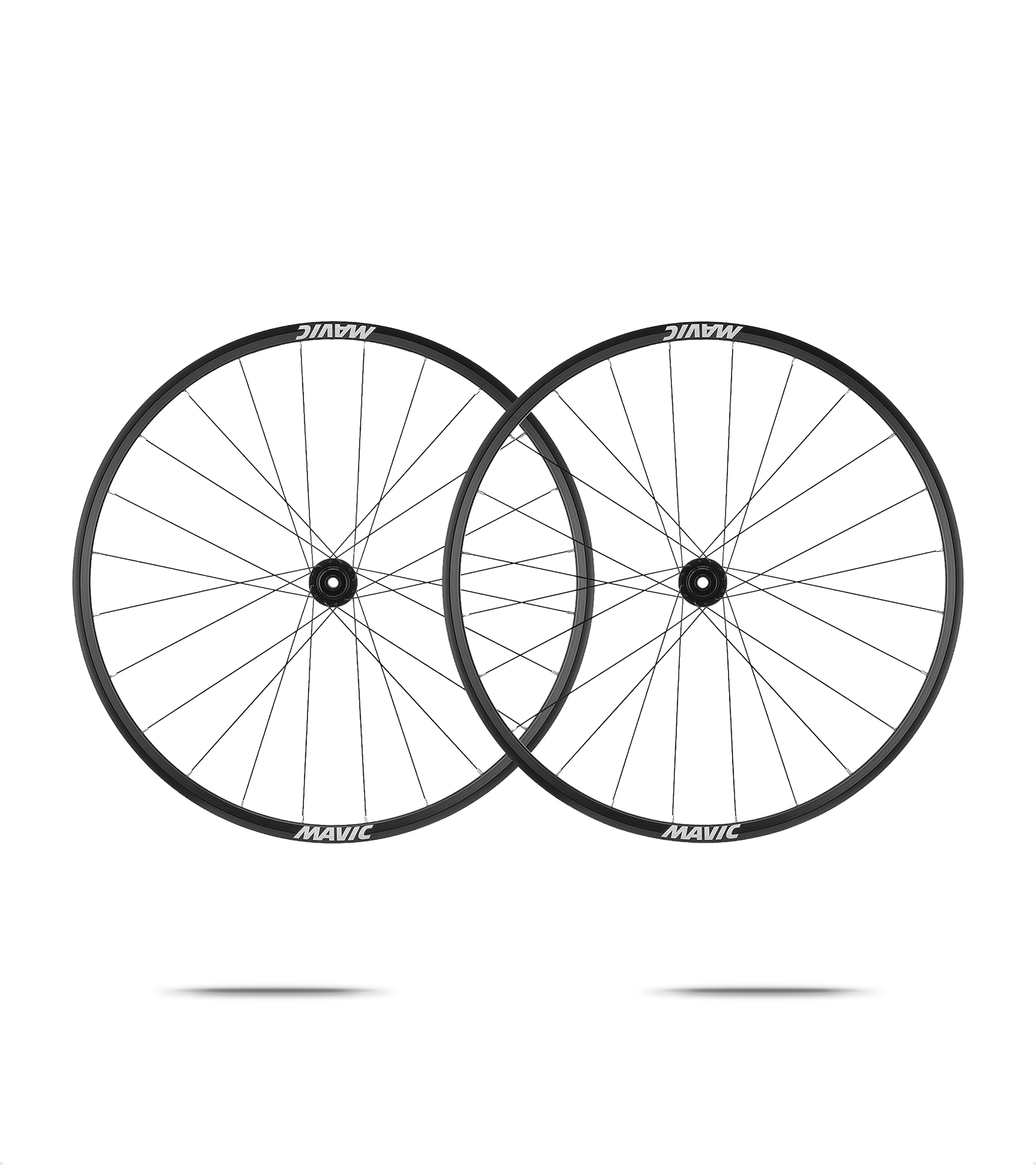 Access RG22 Gravel Wheelset