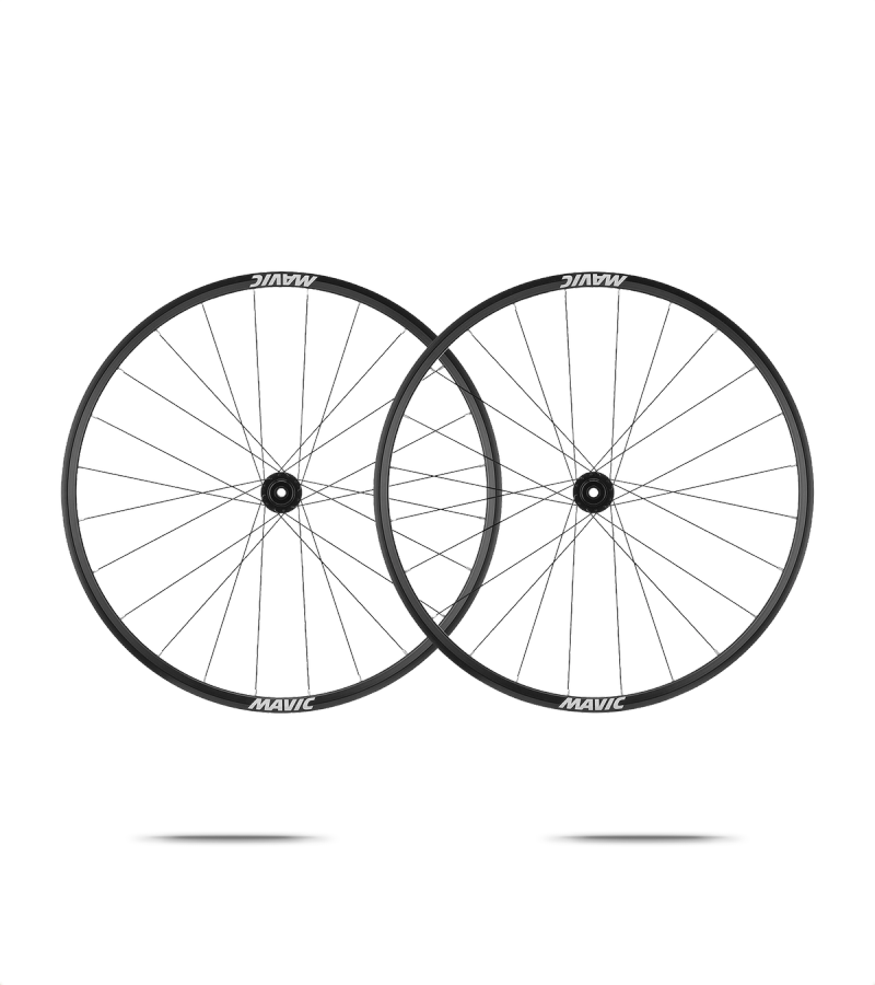 Access RG22 Gravel Wheelset