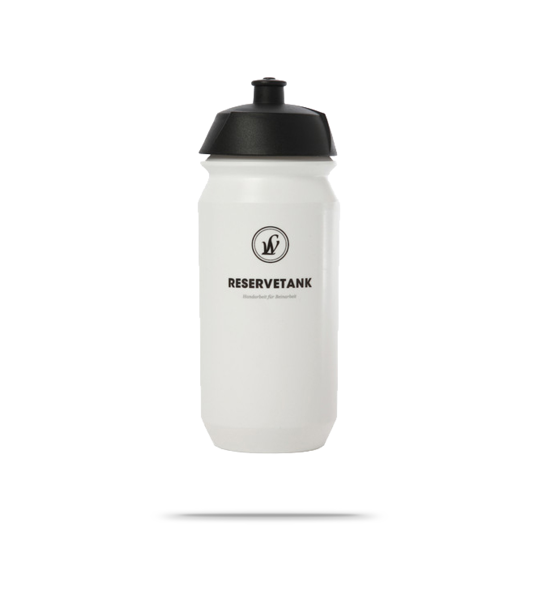 Reservetank 500ml Water Bottle