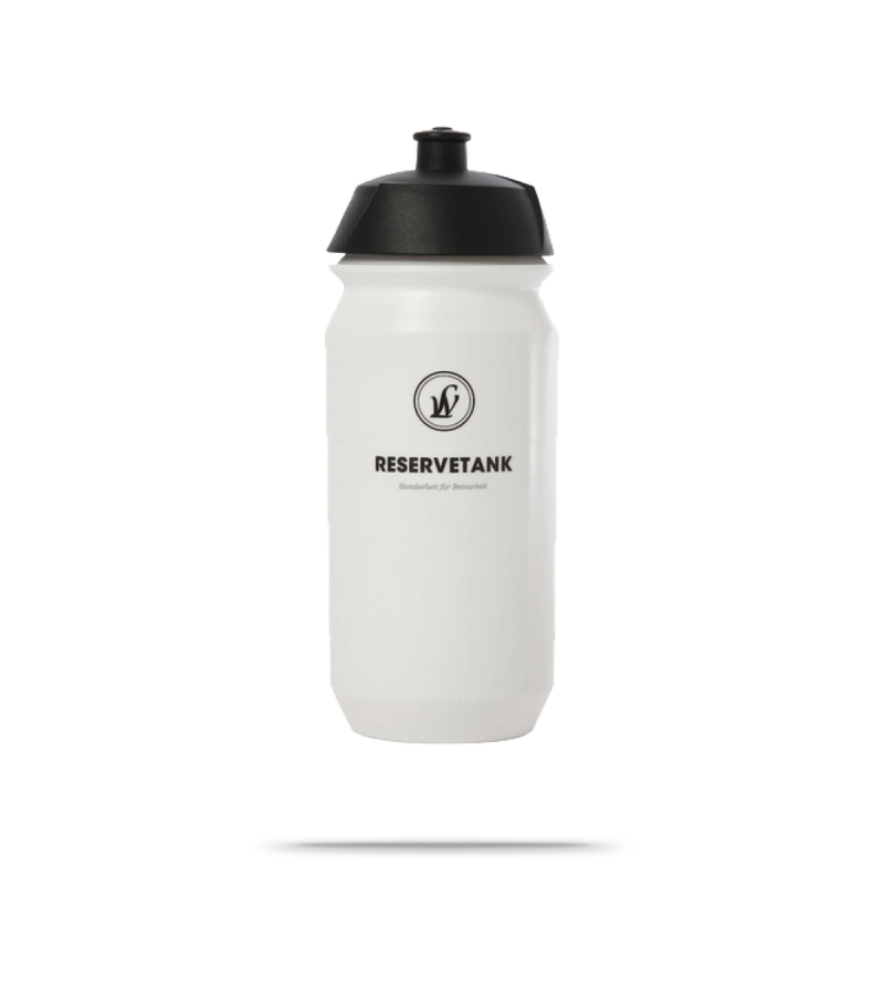 Reservetank 500ml Water Bottle