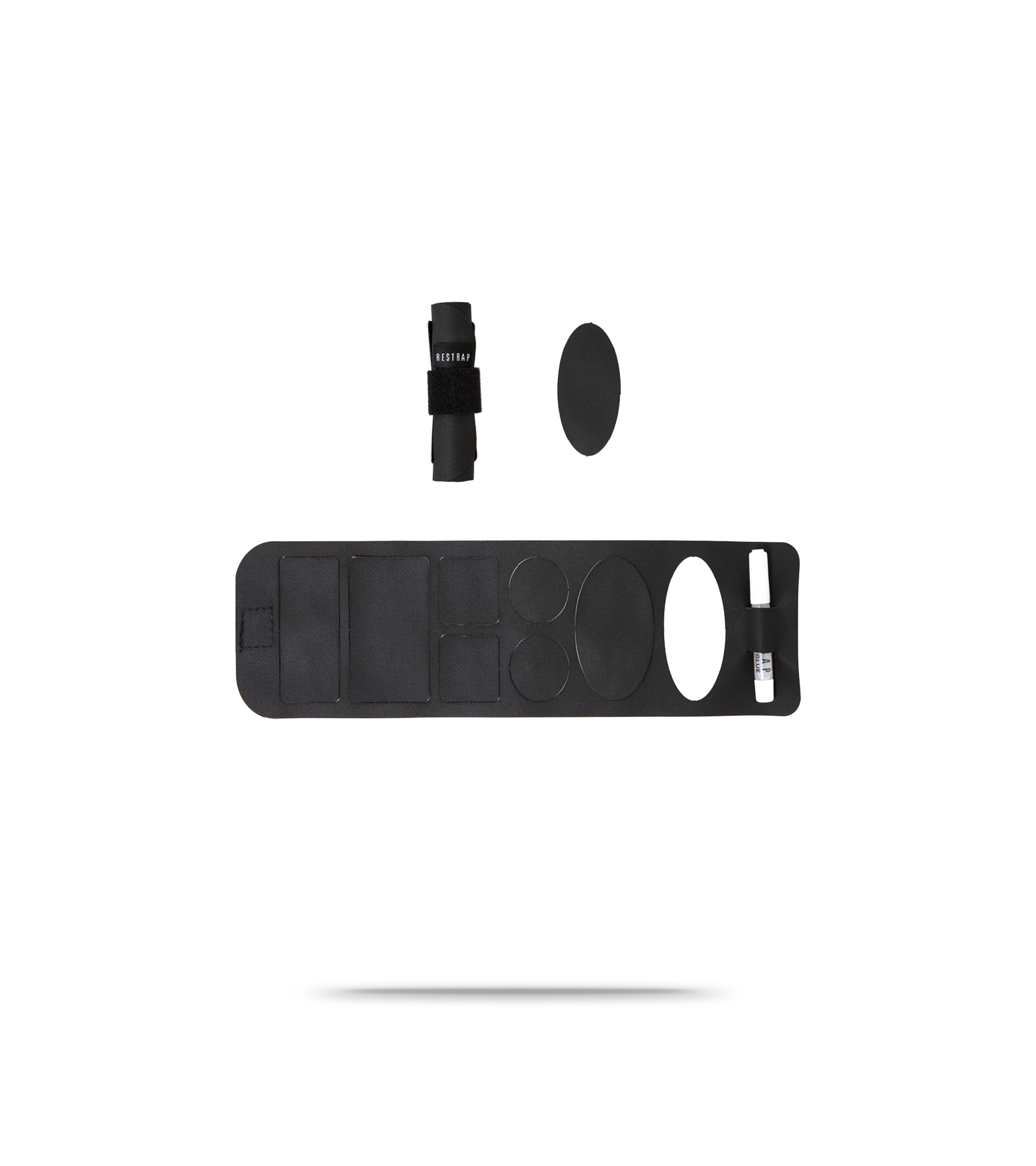 Tyre Boot Kit