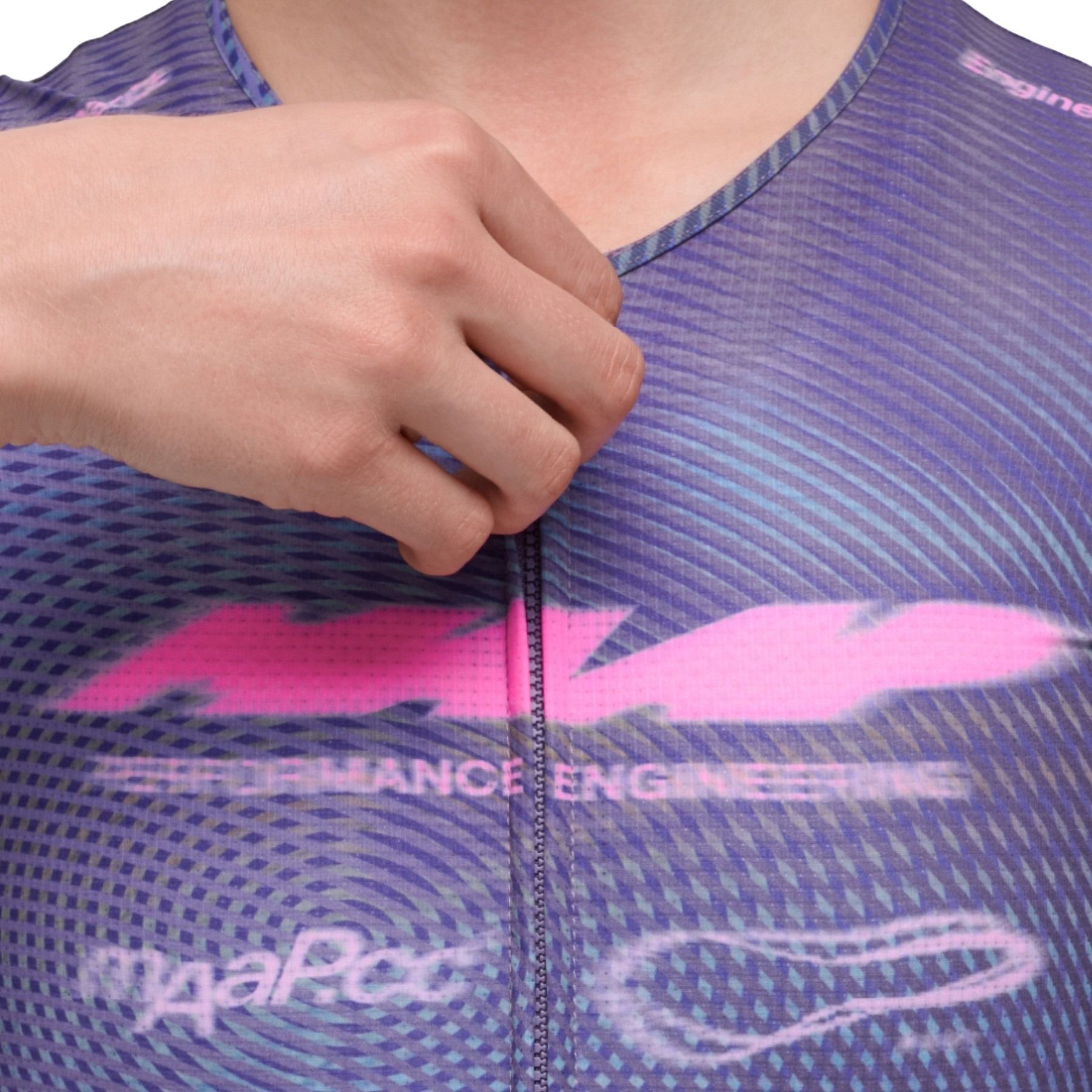 Women's Beta Pro Aero Short Sleeve Jersey