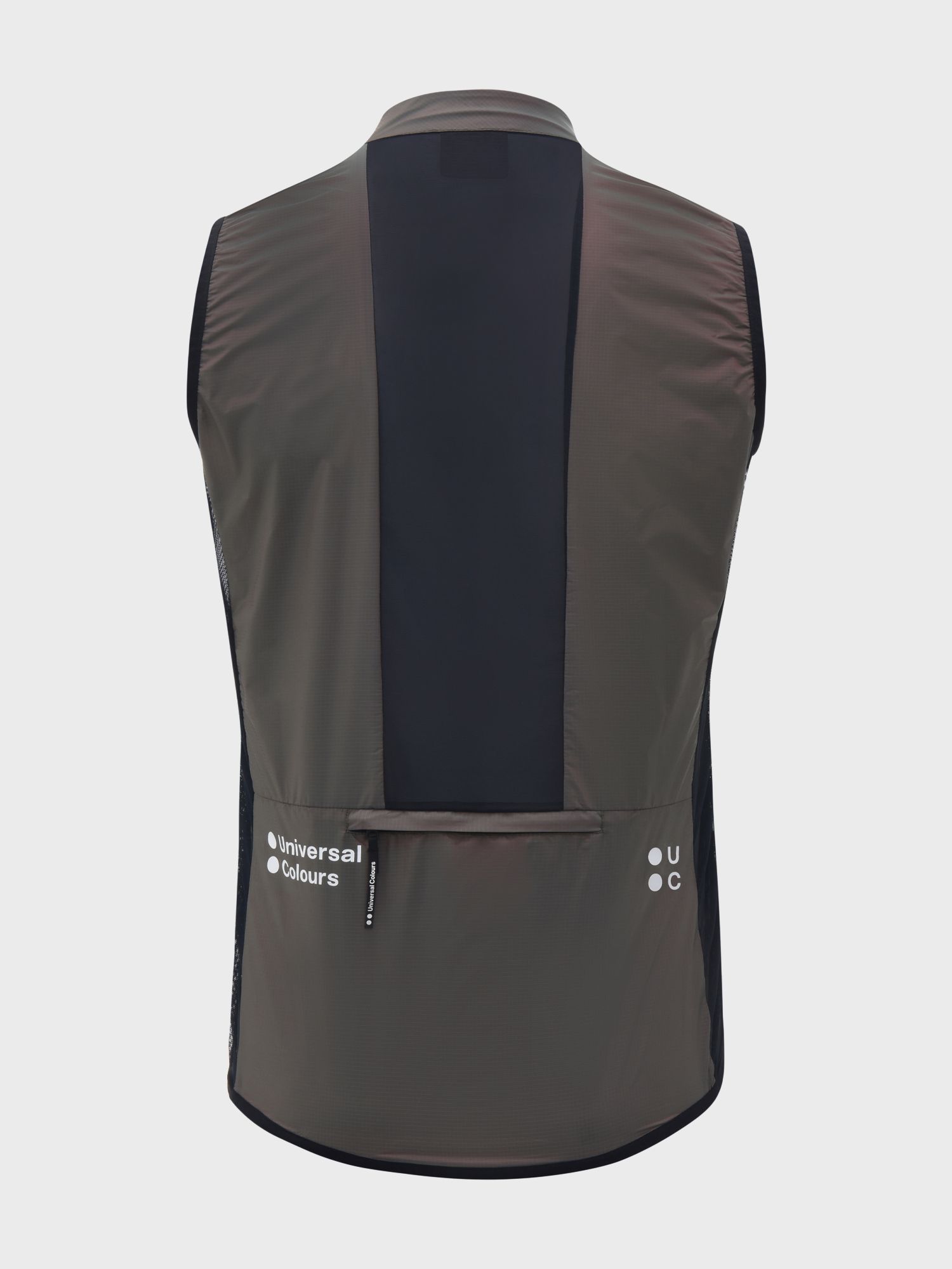 Spectrum Lightweight Unisex Gilet