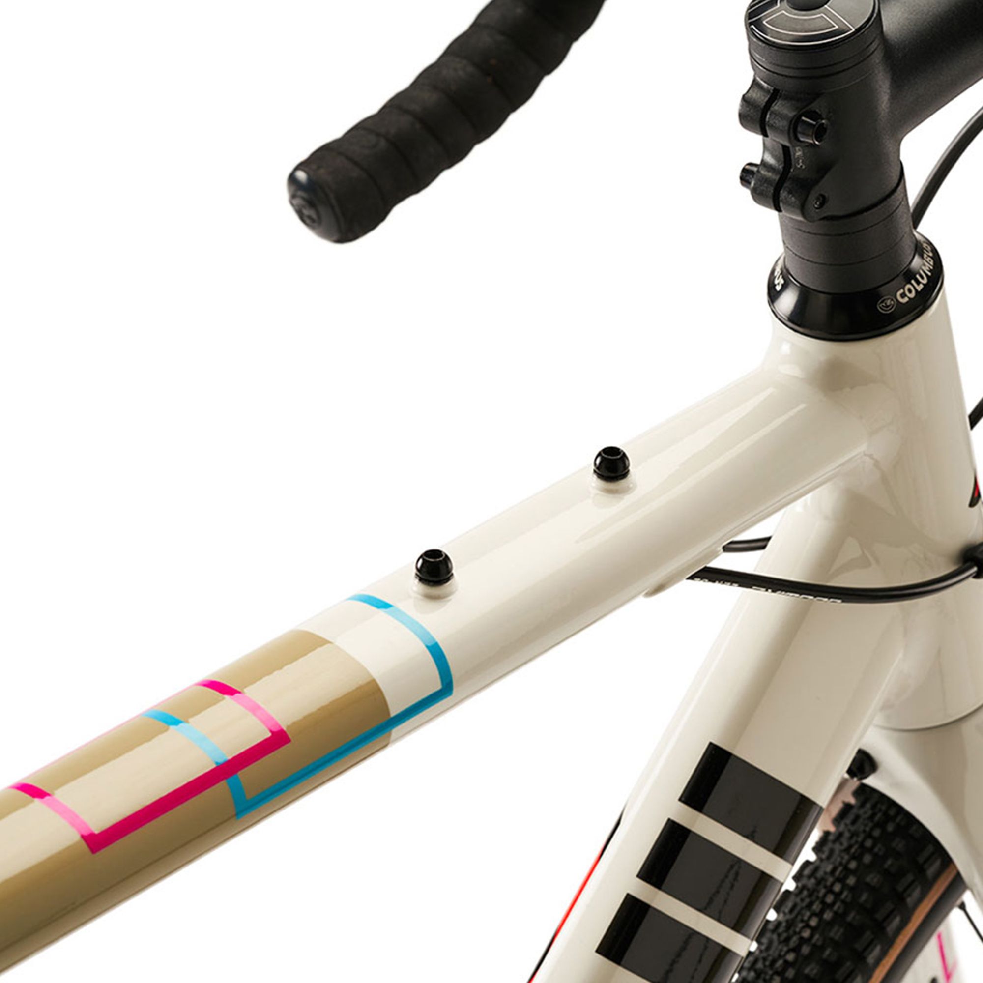 Zydeco GRX Gravel Bike
