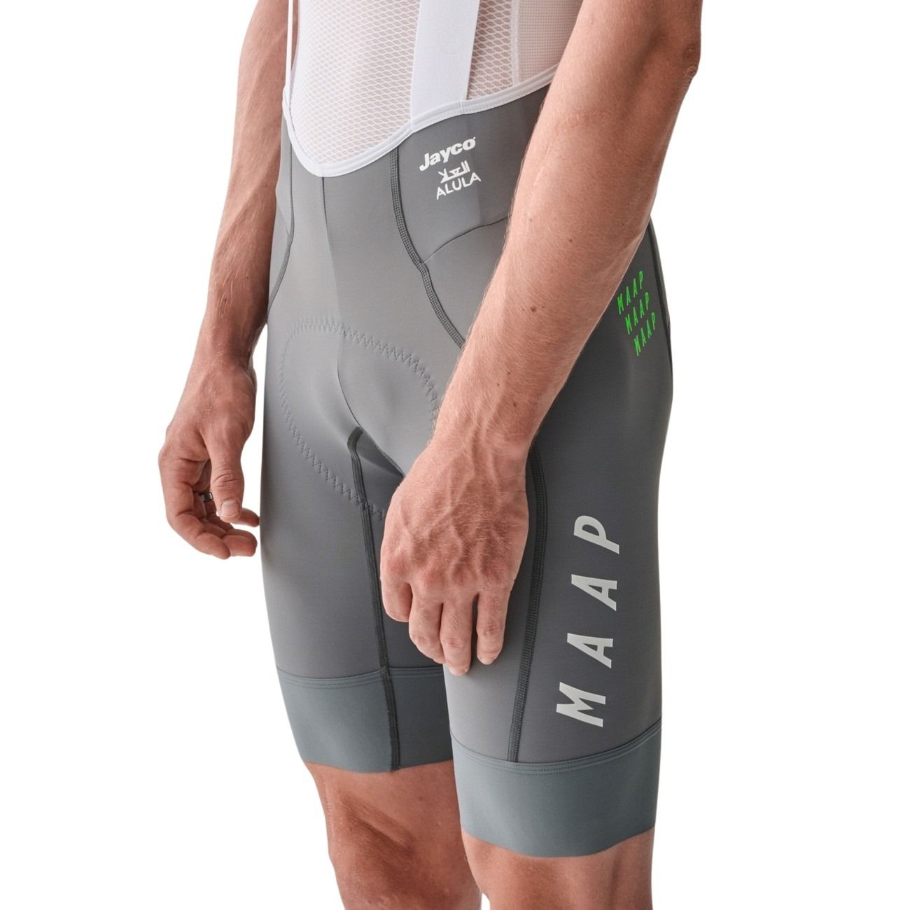 World Tour Team Evo  Bib Shorts