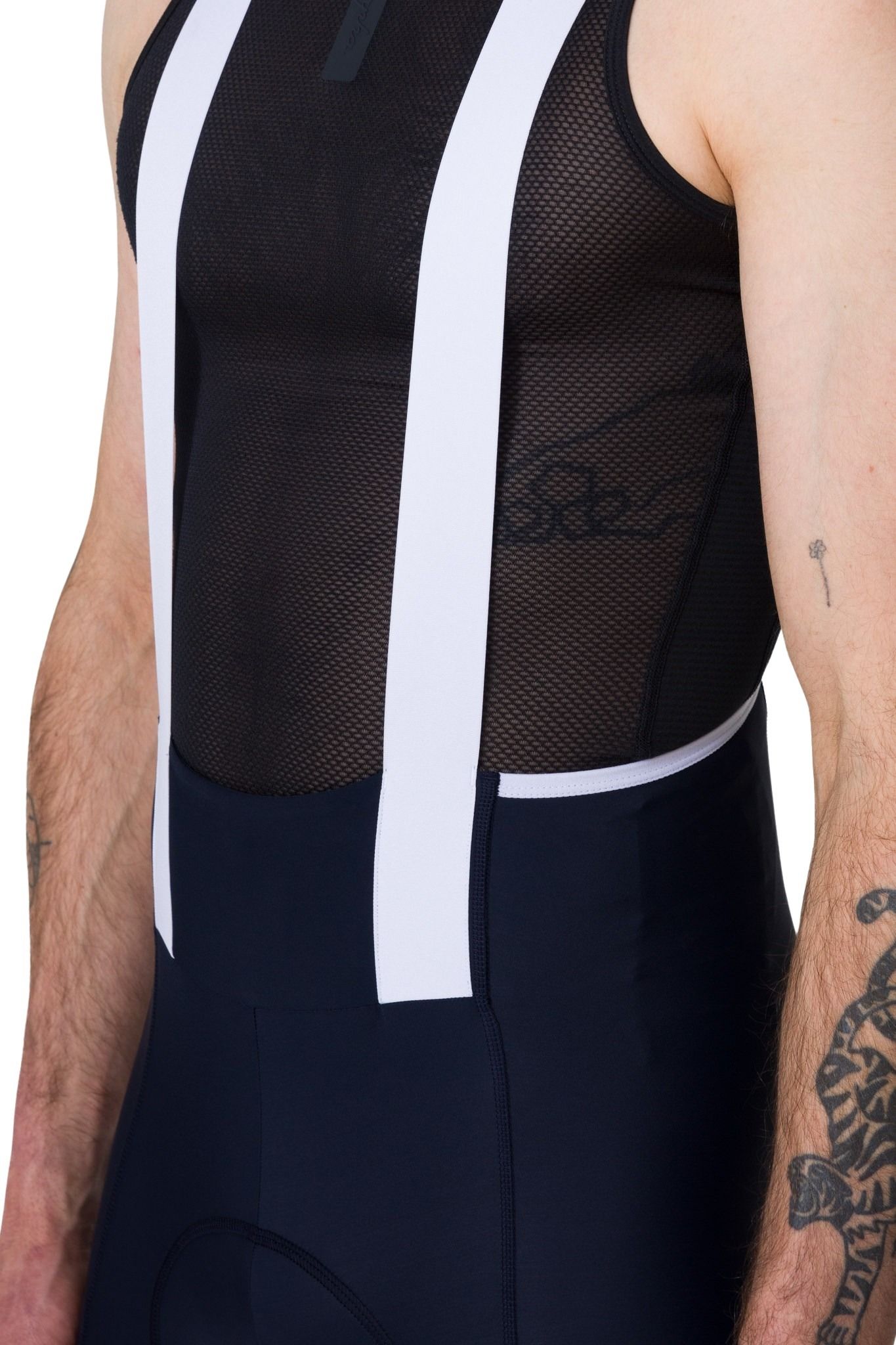 Brevet Element Cargo Men's Cycling Bib Shorts