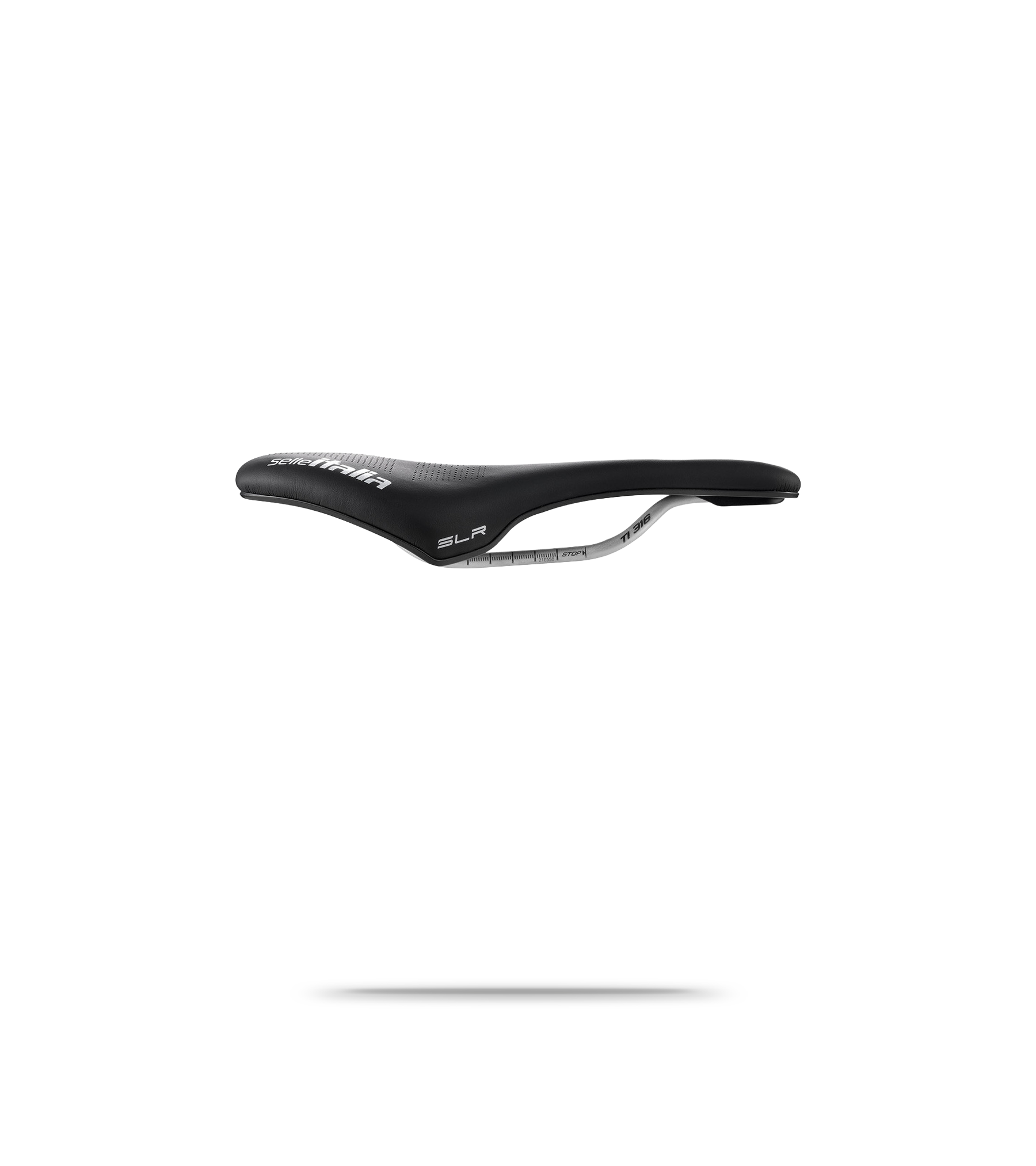 SLR Boost Lady T316 Superflow Saddle