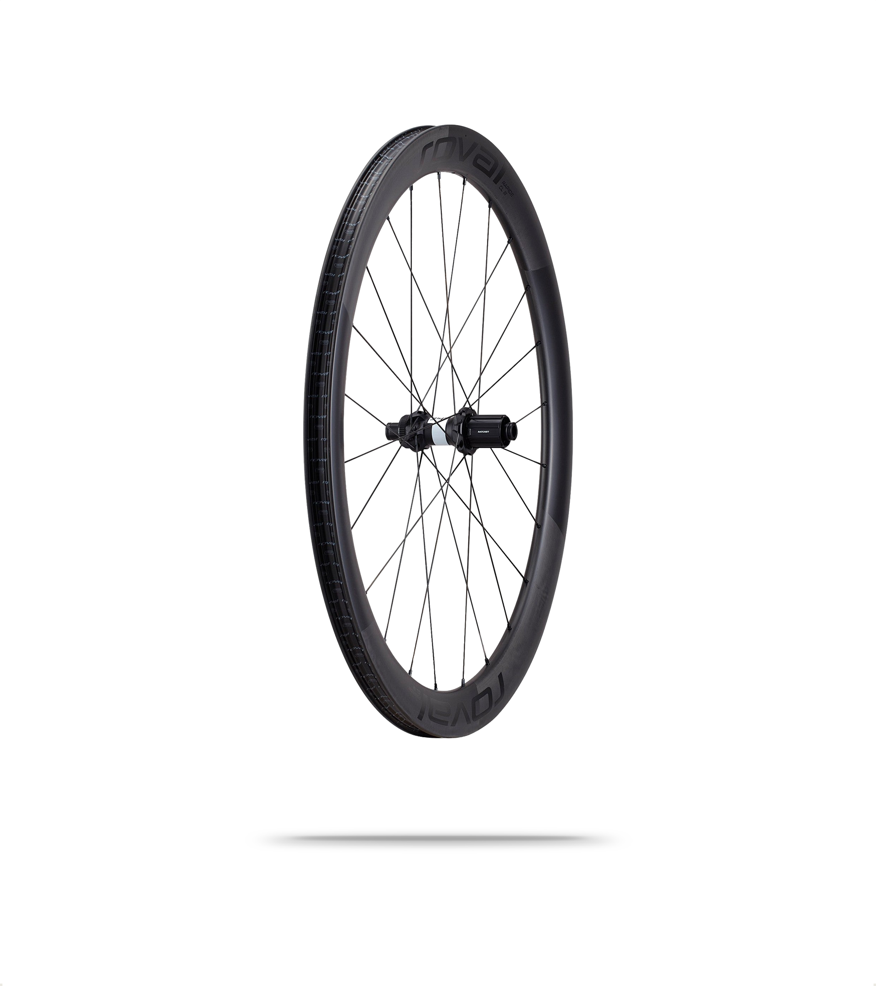 Rapide CL III Carbon Rear Wheel