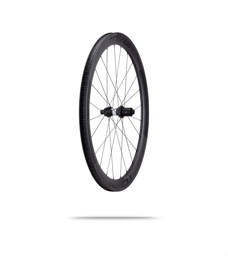Rapide CL III Carbon Rear Wheel