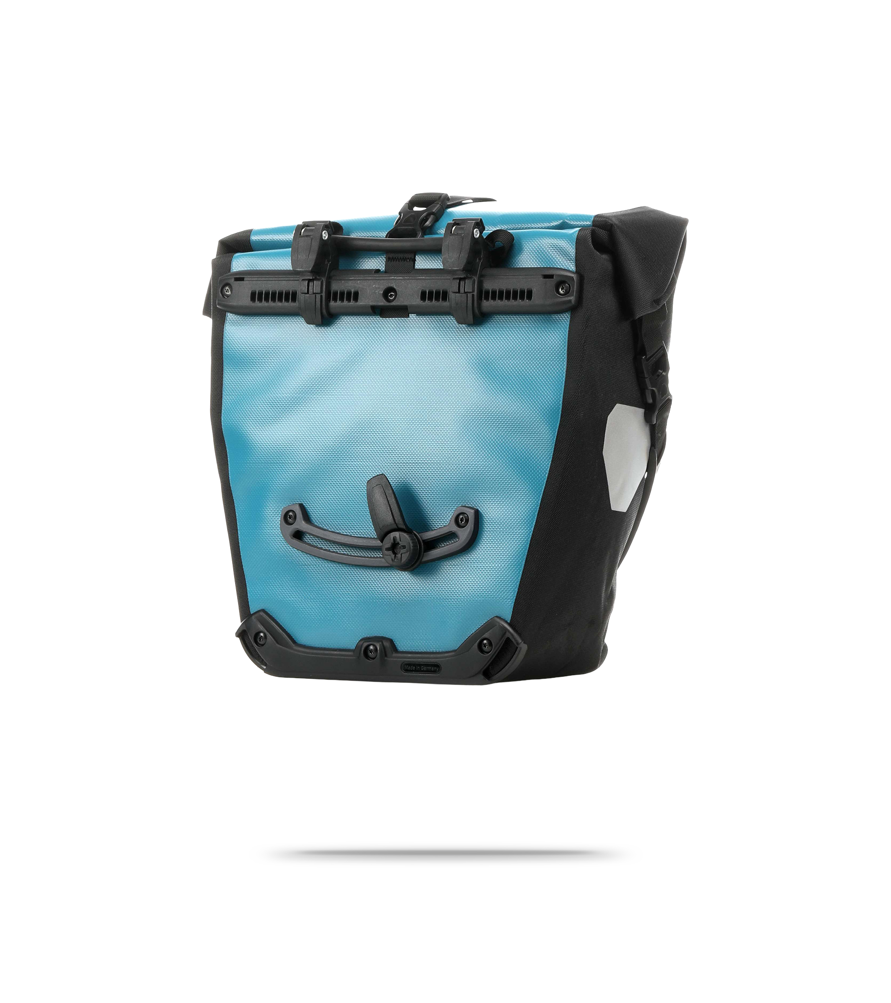 Back Roller Classic Pannier Bag Set