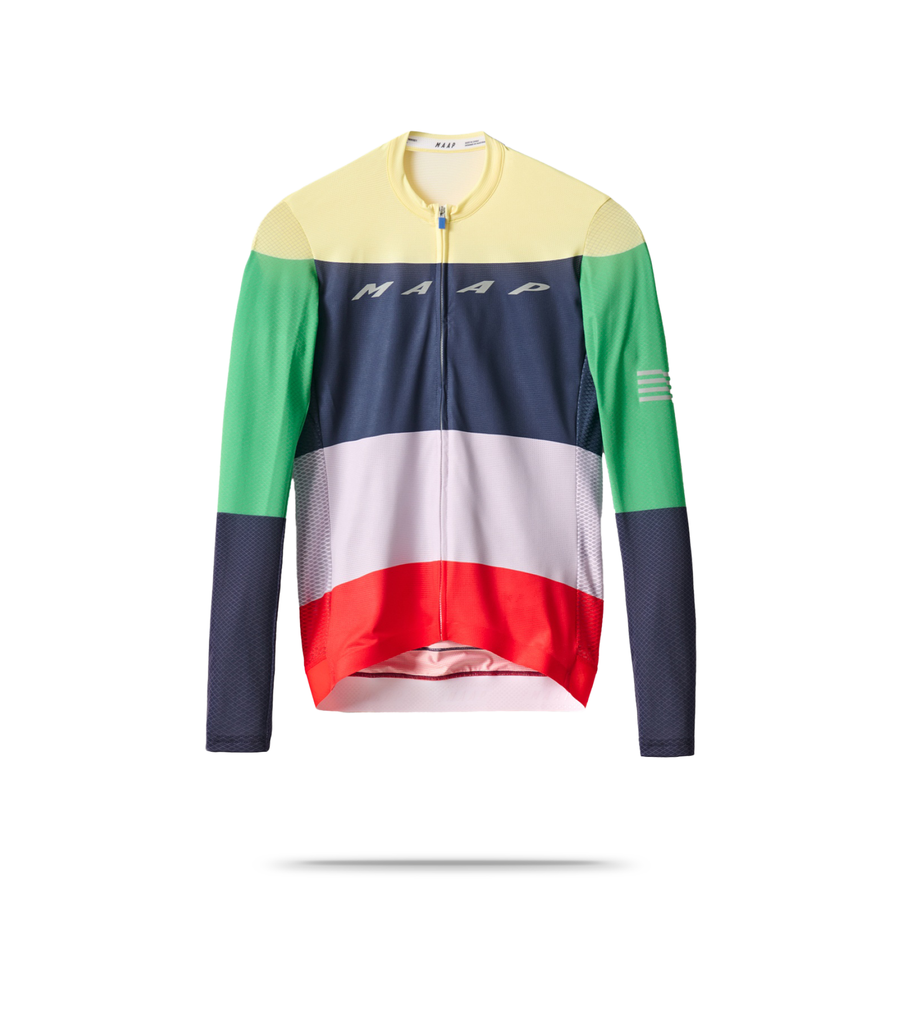 Level Pro Air Long Sleeve Jersey 2.0