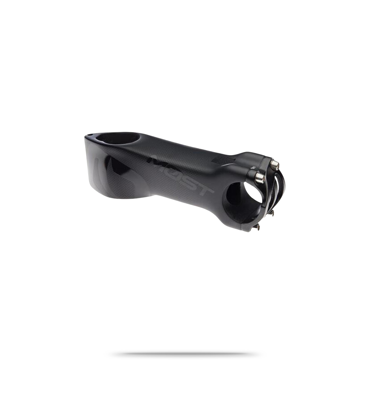 MOST Tiger Ultra Light UD TiCR Stem | Sigma Sports