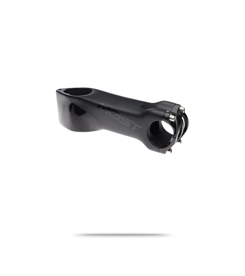 Tiger Ultra Light UD TiCR Stem