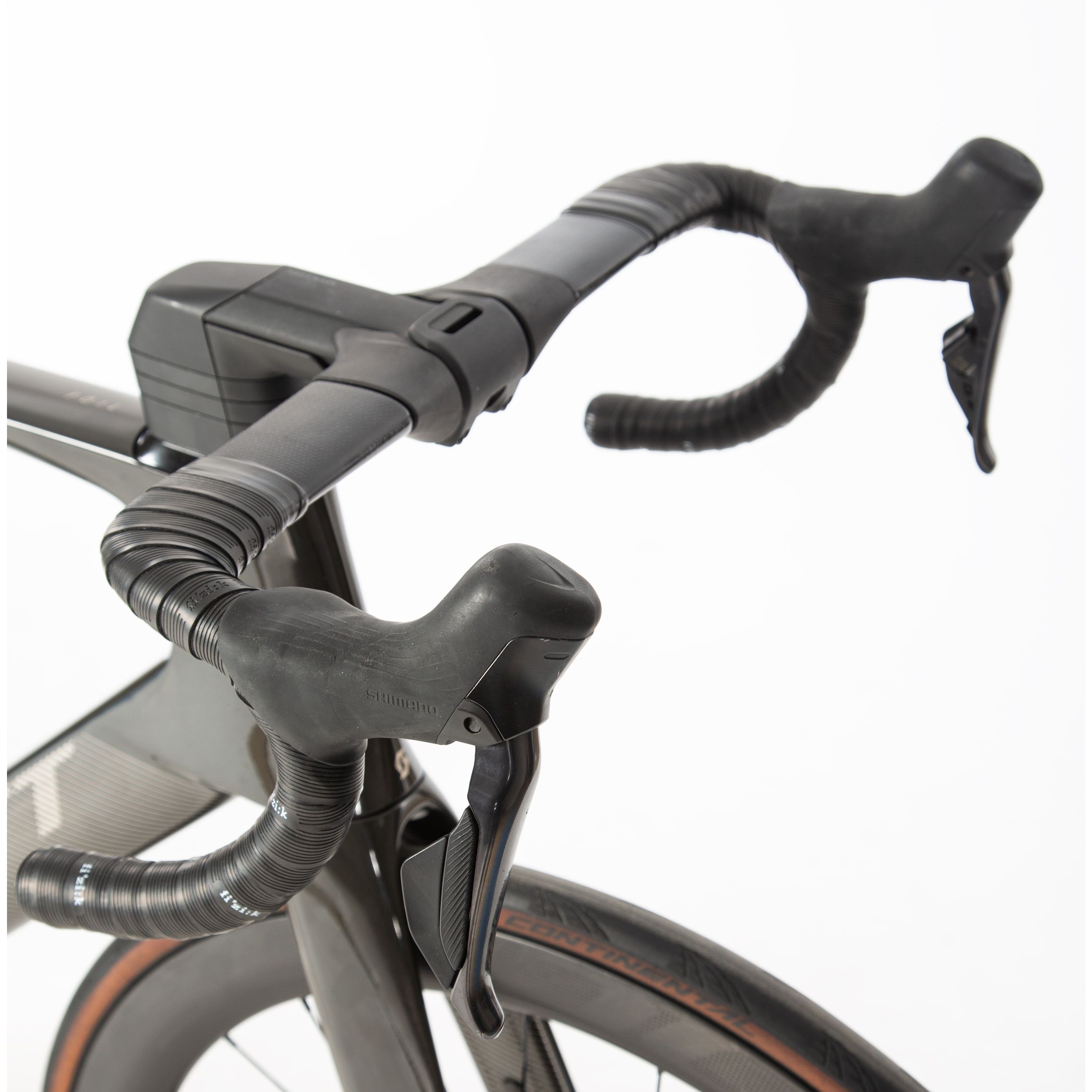 Foil RC10 Carbon 2024 56cm - Approved Used