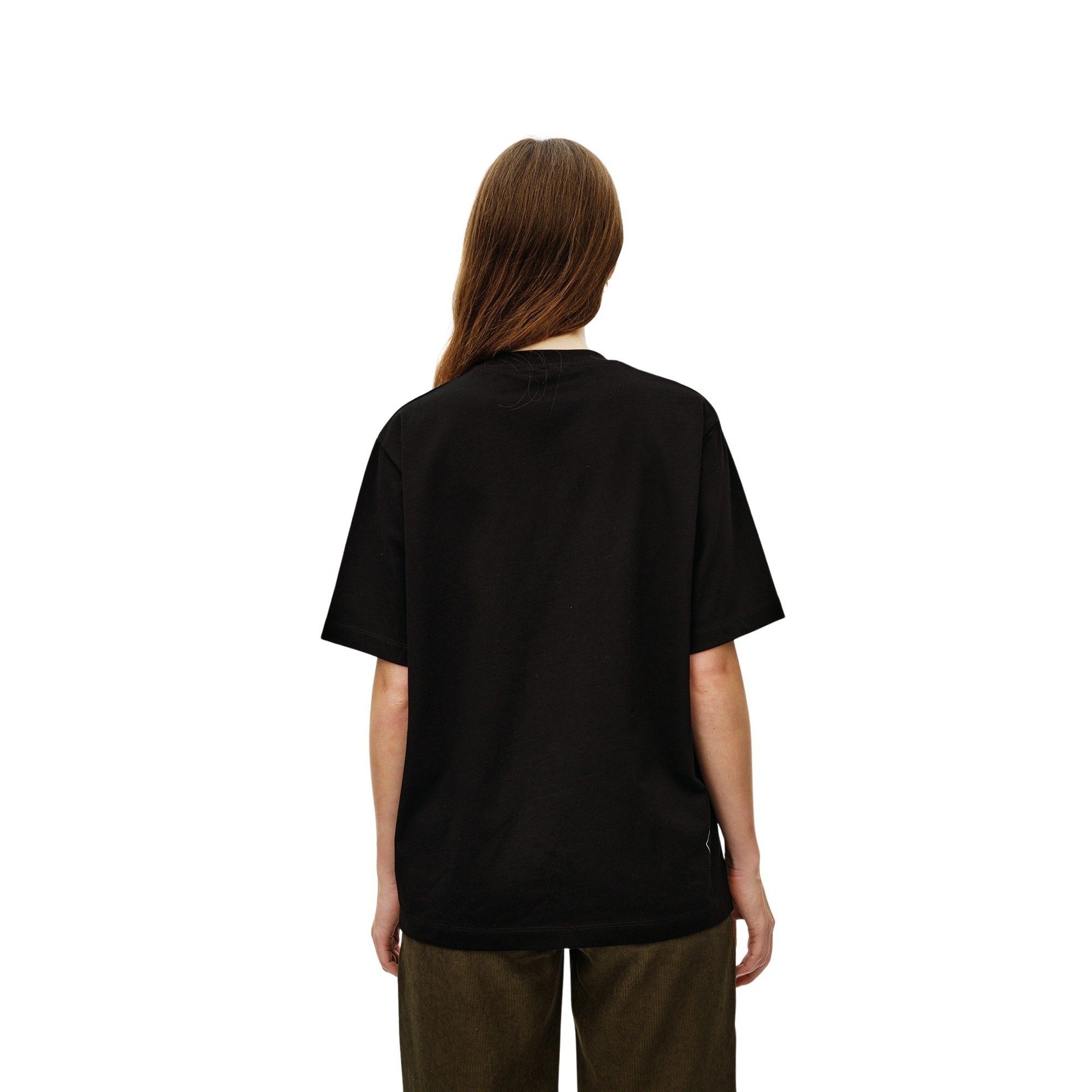 Off-Race Logo T-Shirt
