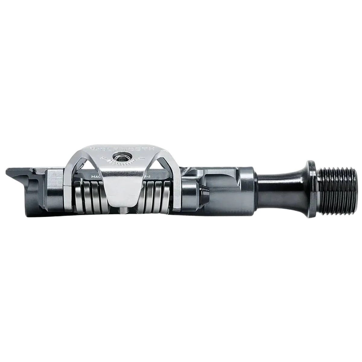MKØ DEL Gravel Clipless Pedals