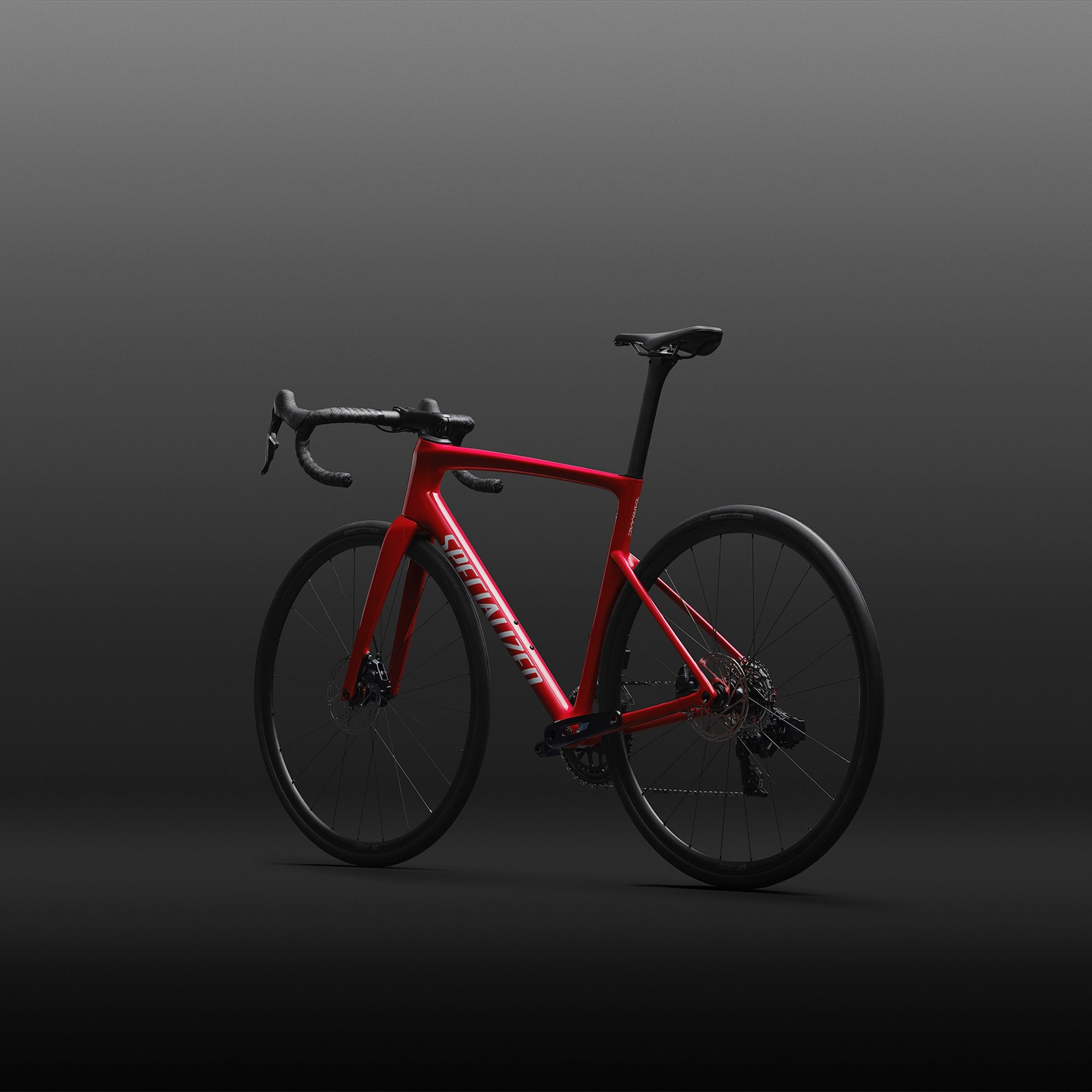 Tarmac SL9 Comp Rival AXS Road Bike