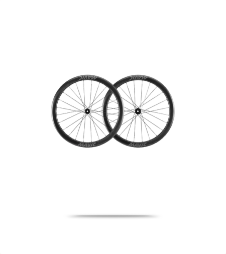 Cosmic SL 45 Disc Road Wheelset