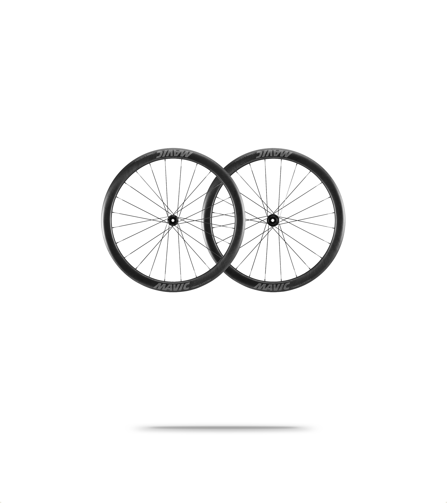 Cosmic SL 45 Disc Road Wheelset