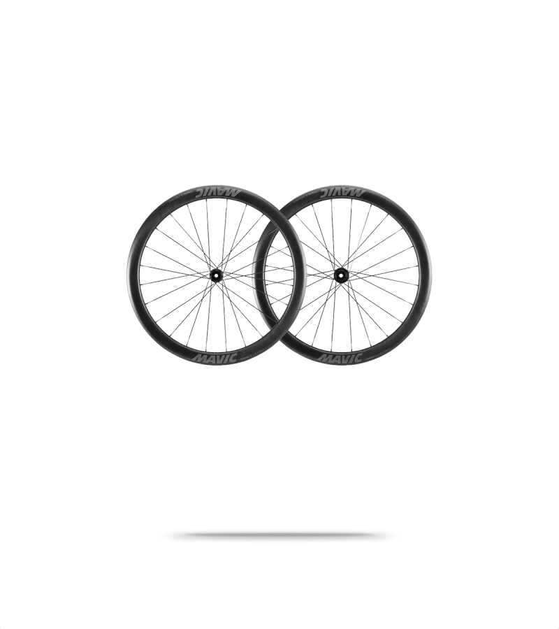 Cosmic SL 45 Disc Road Wheelset