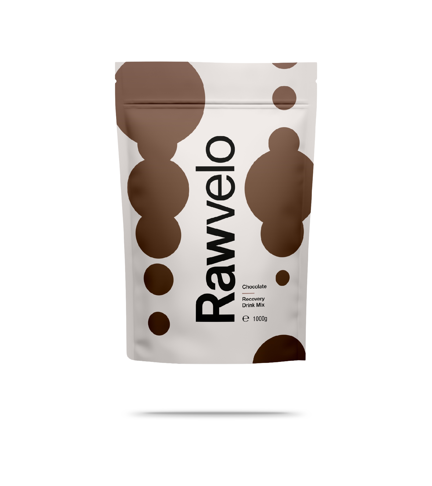 Recovery Drink Mix 100g Single Serving