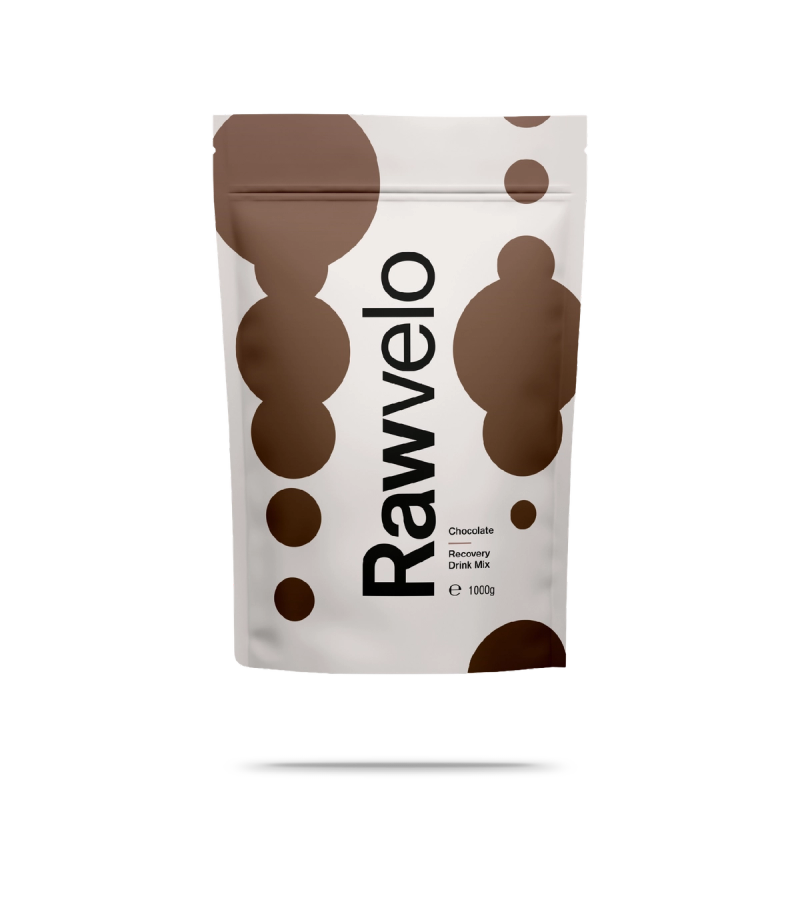 Recovery Drink Mix 100g Single Serving